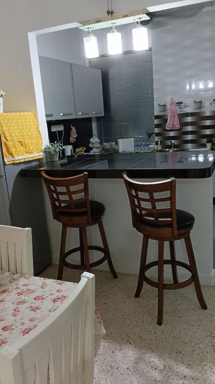 Sutera Homestay
