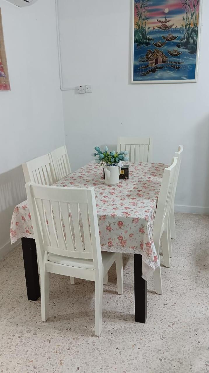 Sutera Homestay