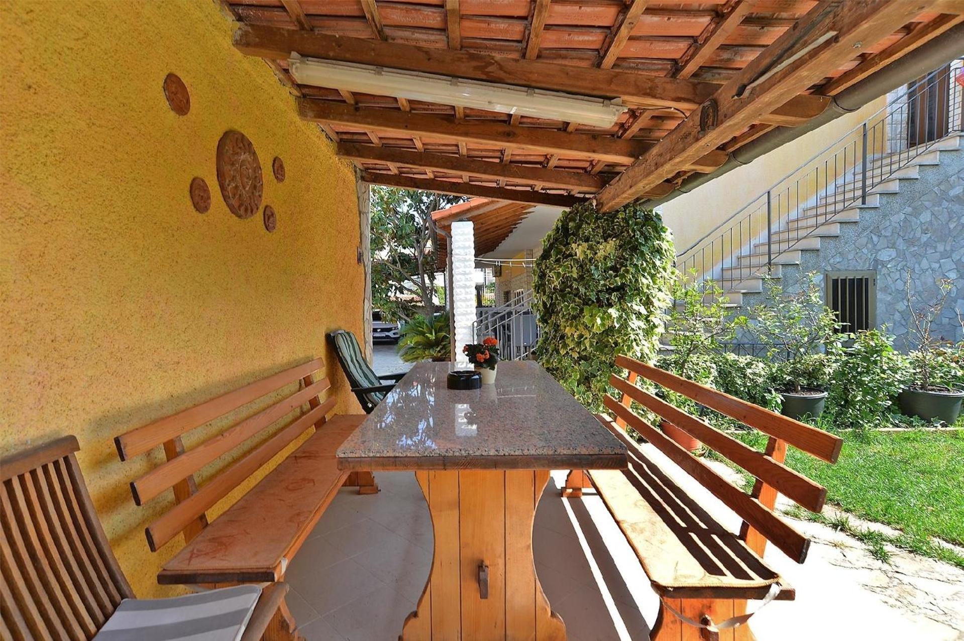 Ferienwohnung für 4 Personen ca 65 qm in Rovinj, Istrien Istrische Riviera - b55000 view 3