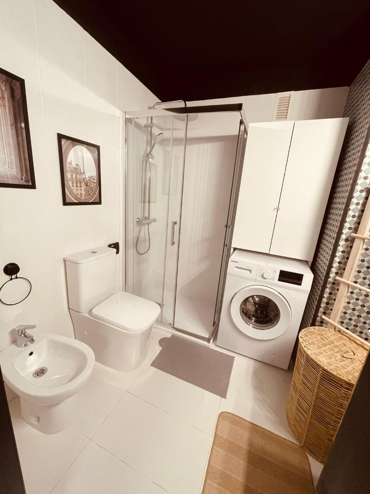 La Maison Parque Verde Jacuzzi