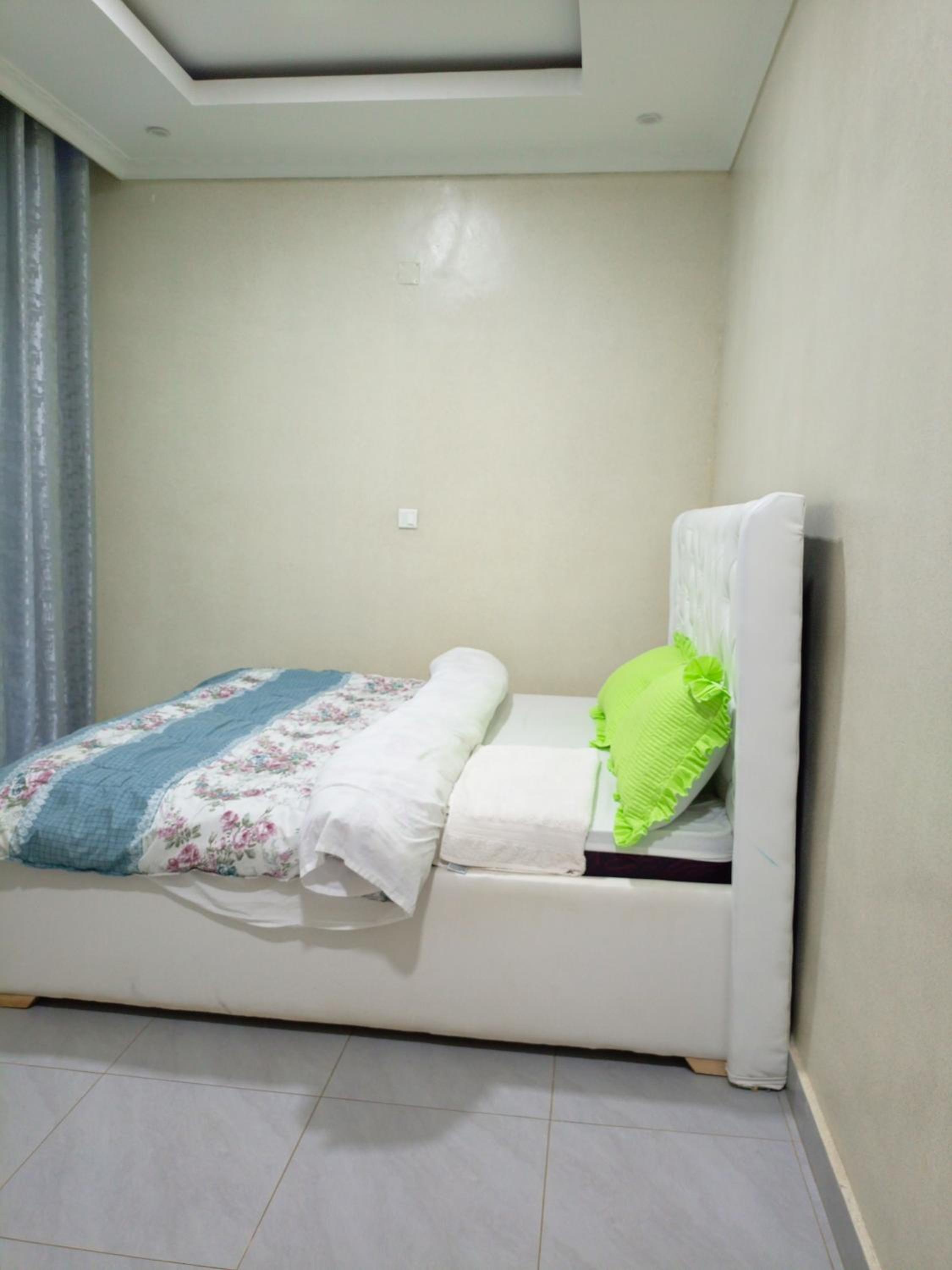 Kigali Nice Apartment