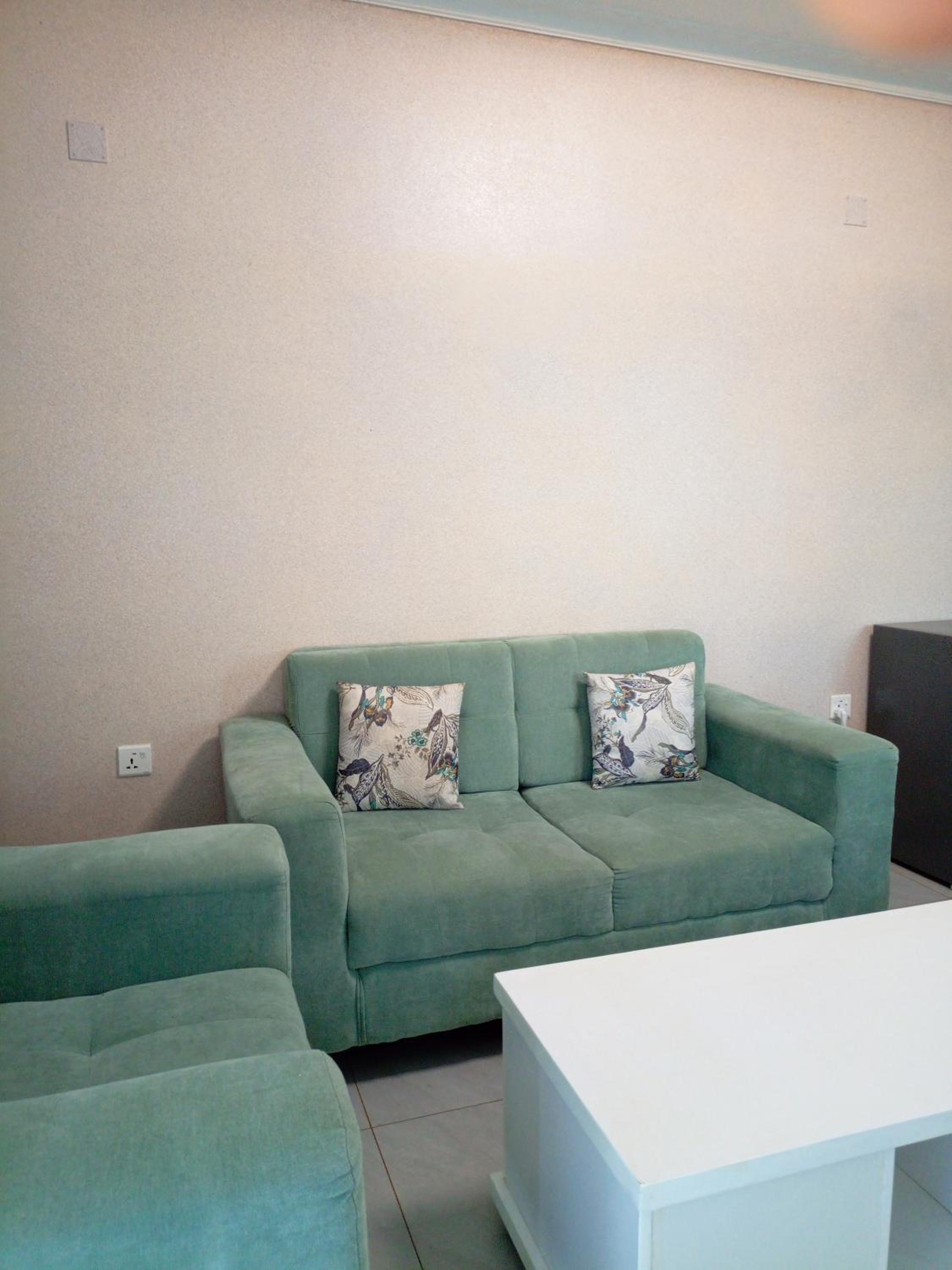 Kigali Nice Apartment