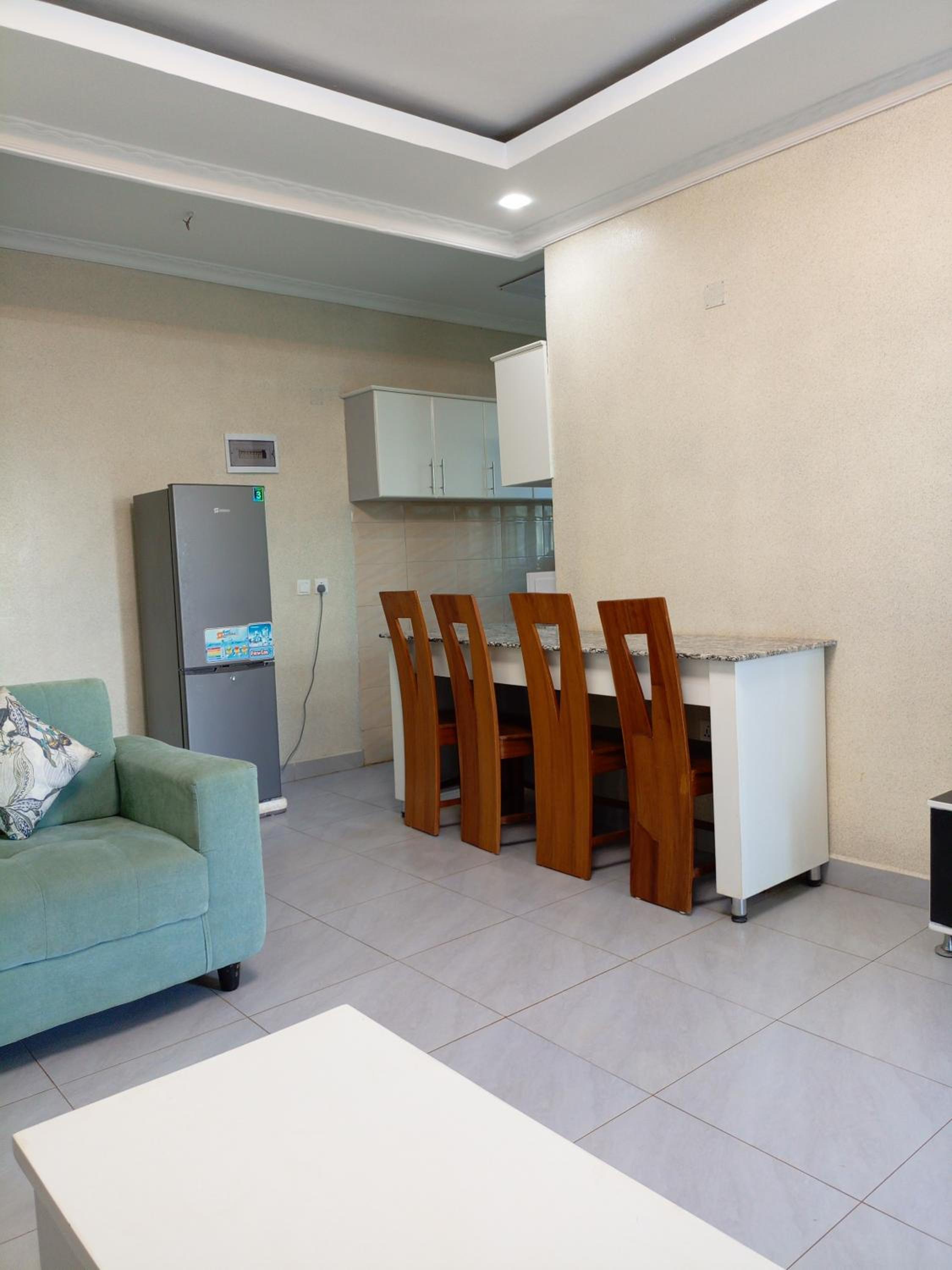 Kigali Nice Apartment