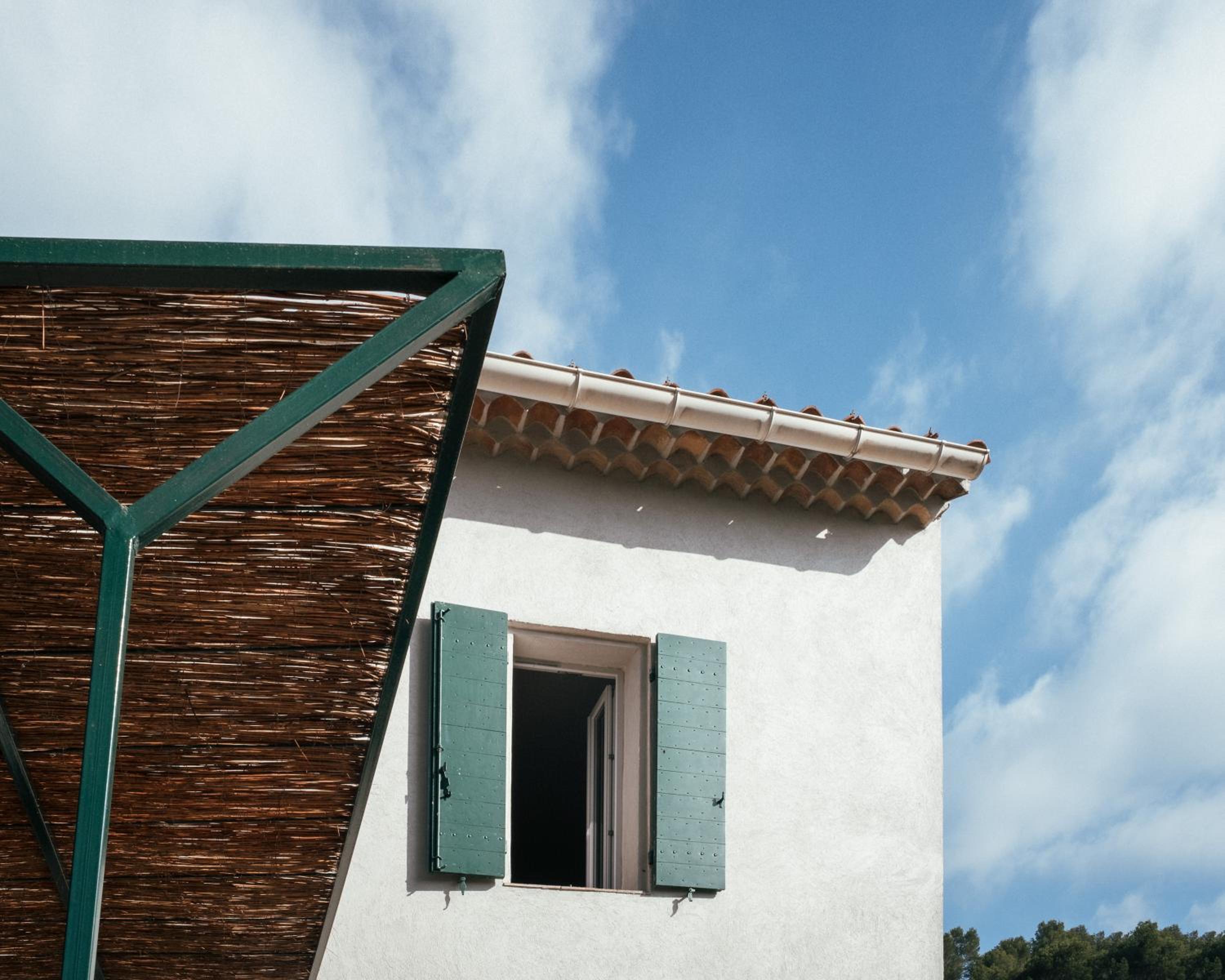 Villavos- Le Bocage - Ancienne bastide Au charme authentique - piscine et jardin privés - 12 pers - Cassis, photo 6