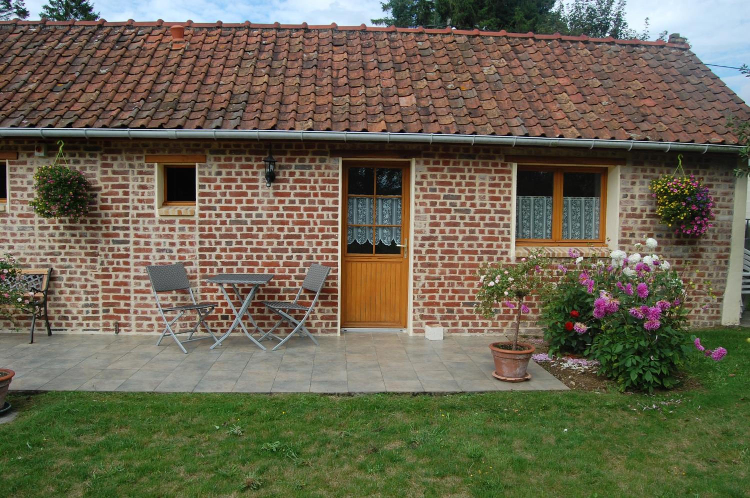 Au Clos du Logis view 3
