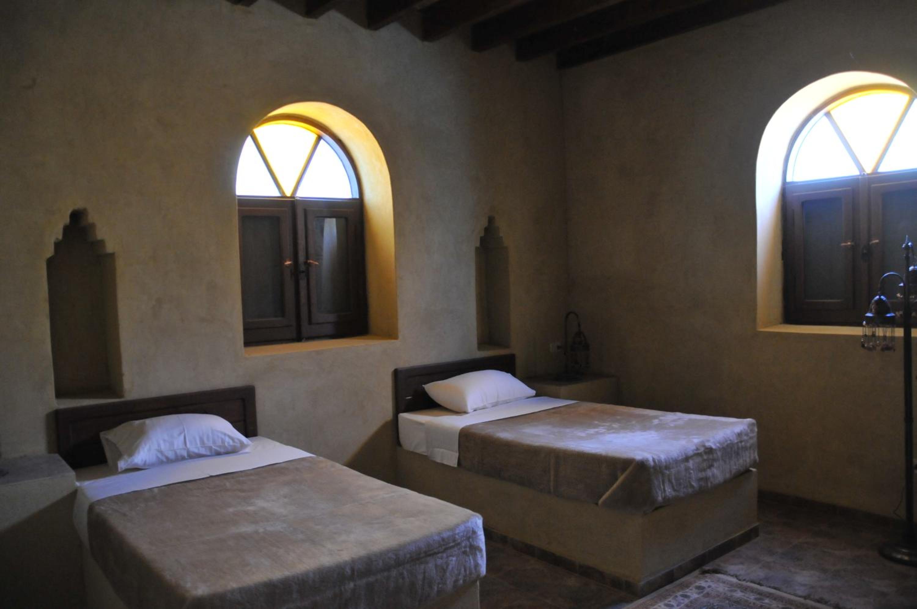 El Beyt Farmhotel