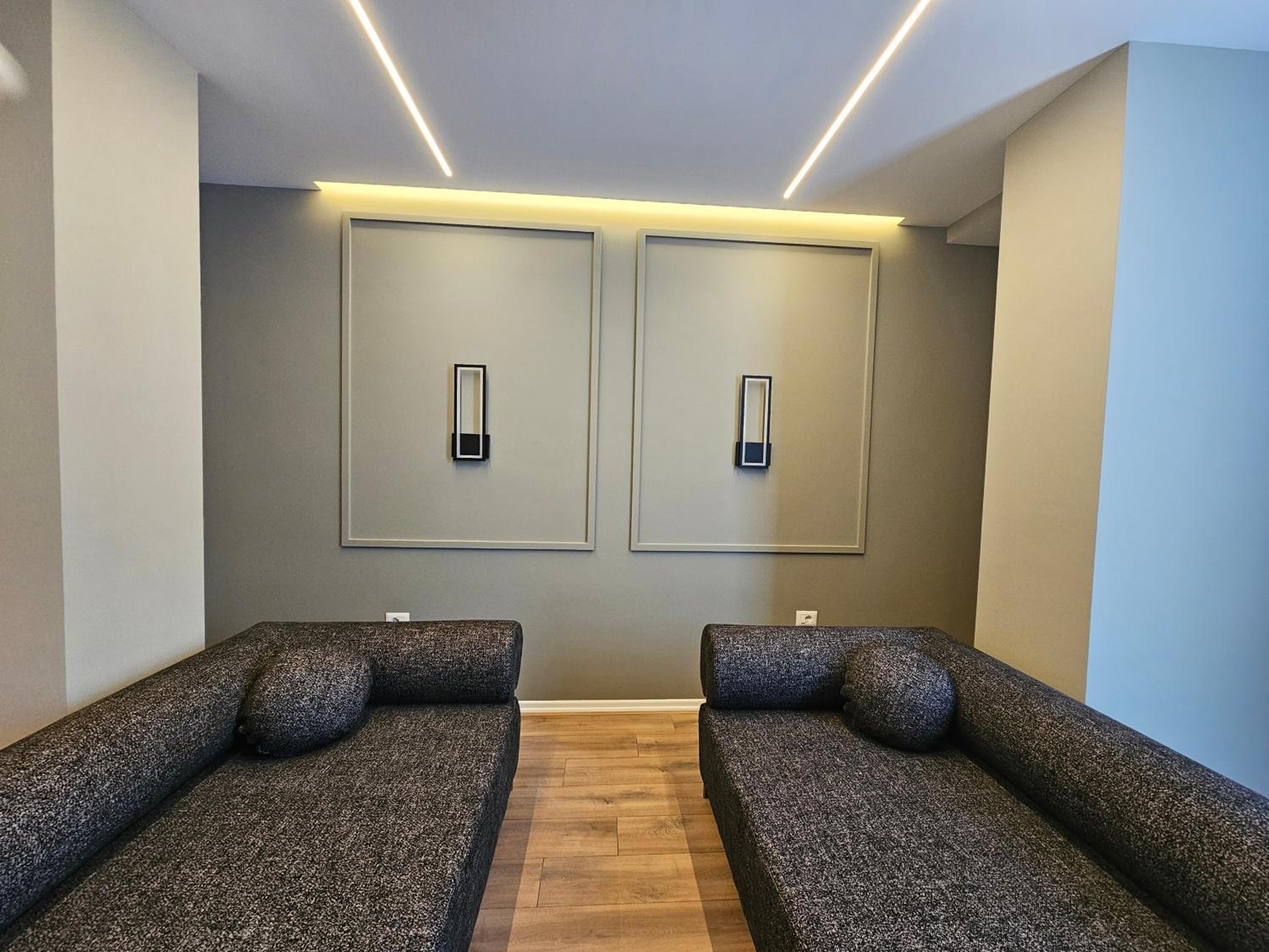 Tirana Apartment 5 Stars photo 2