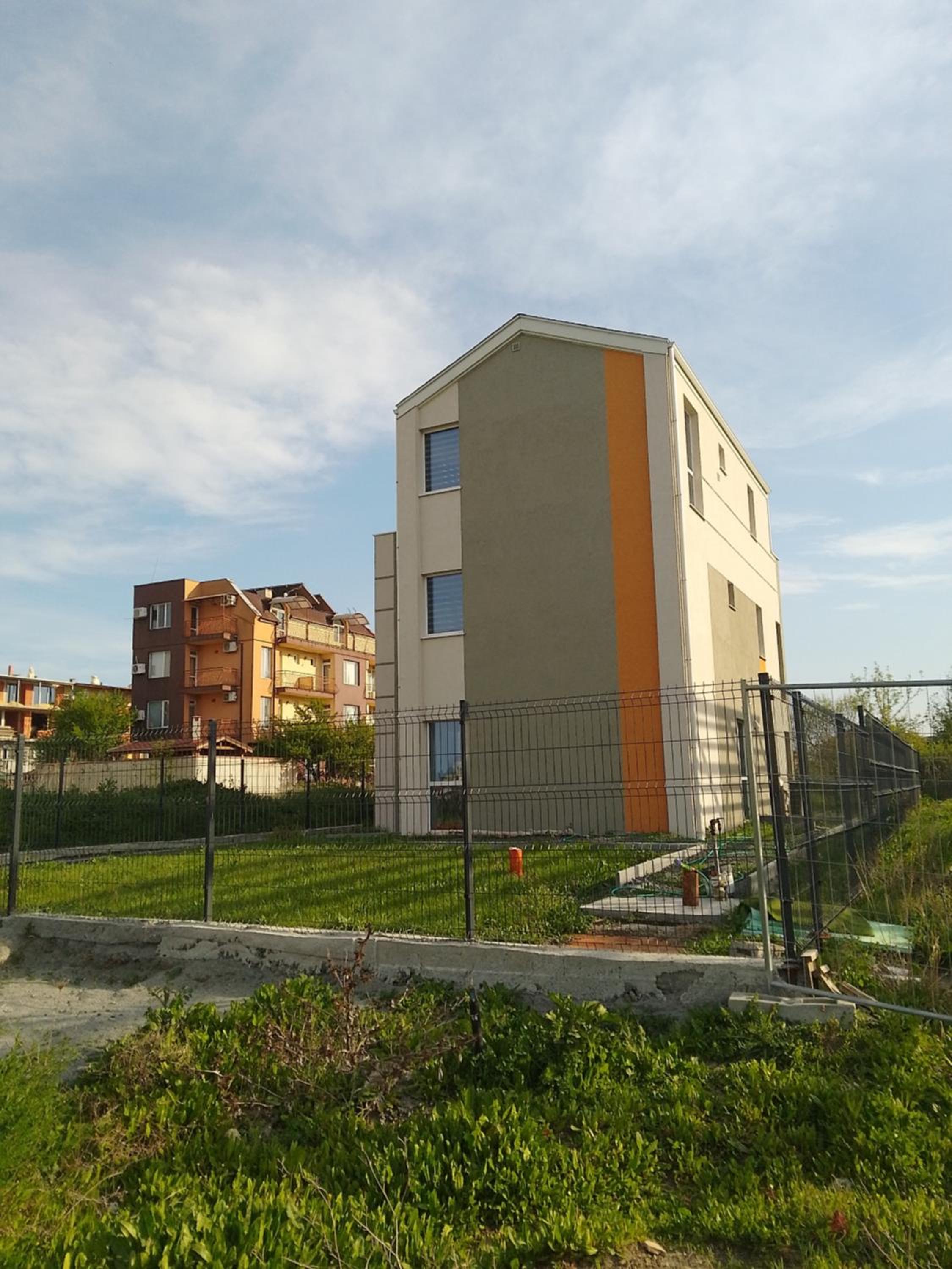 July's Guest House