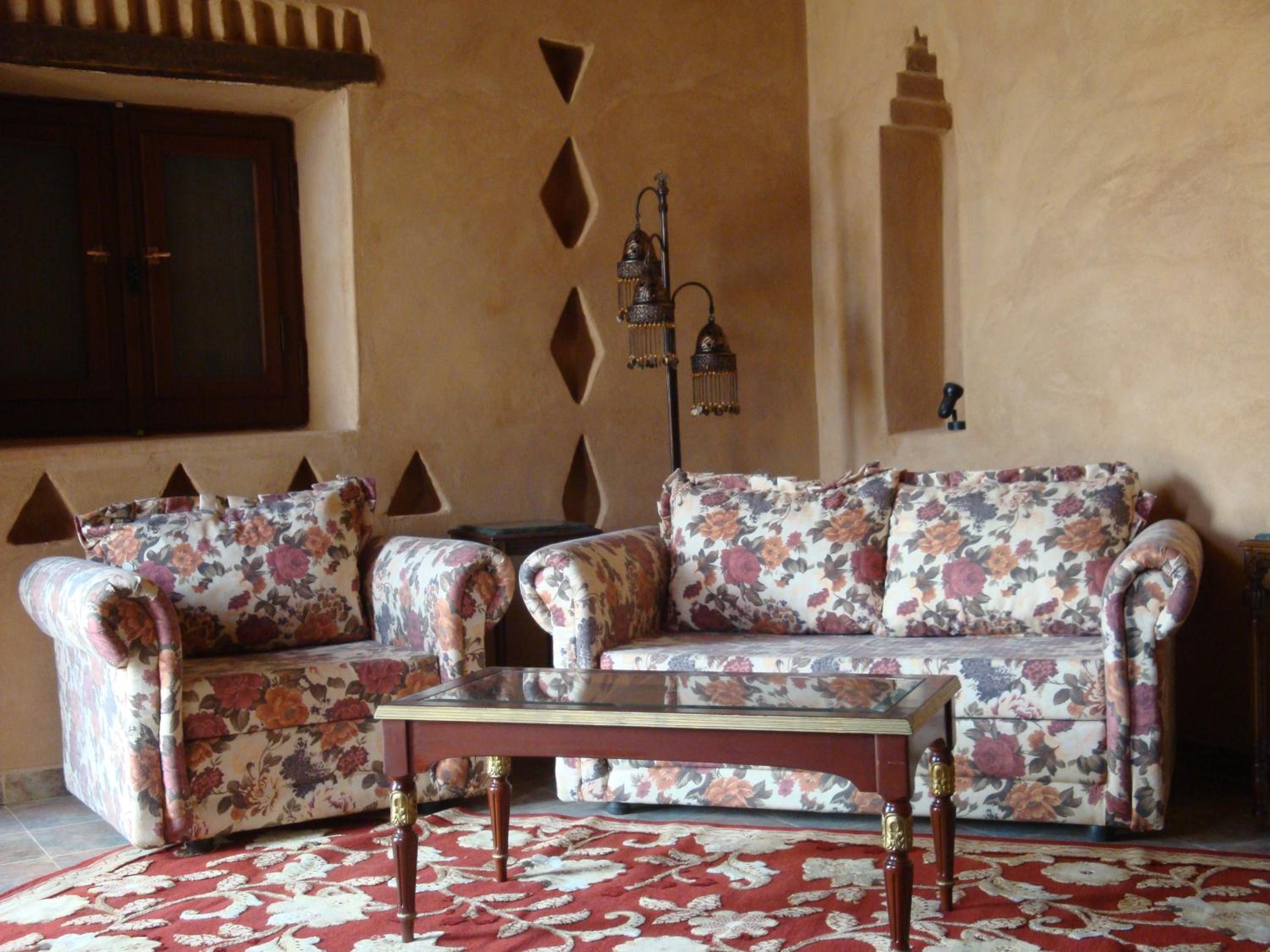 El Beyt Farmhotel
