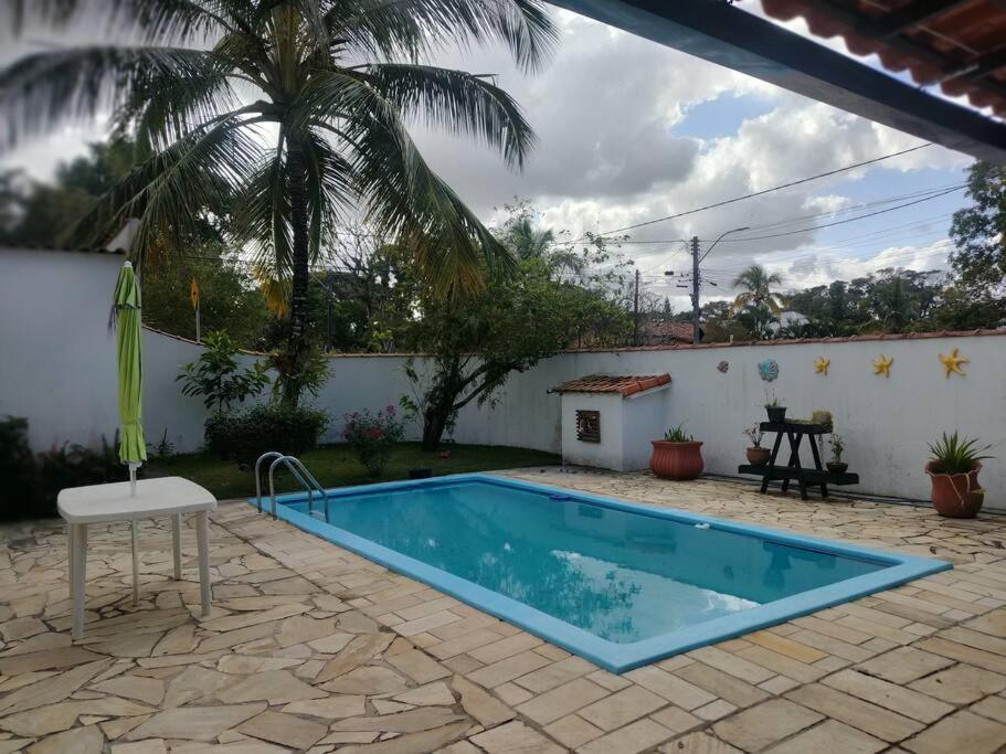 Casa do Sol, luz e Vida.
