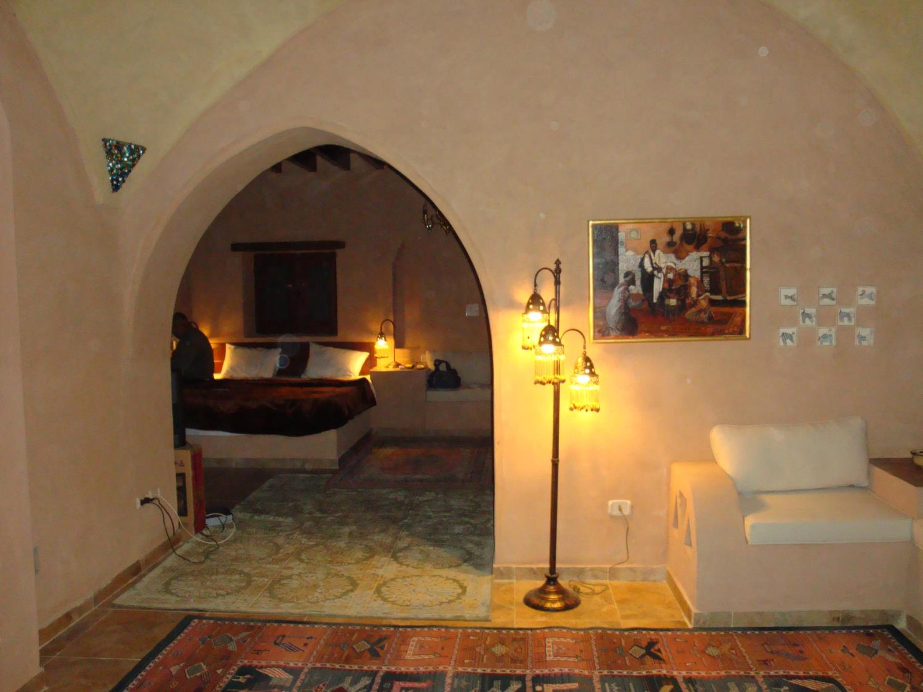 El Beyt Farmhotel