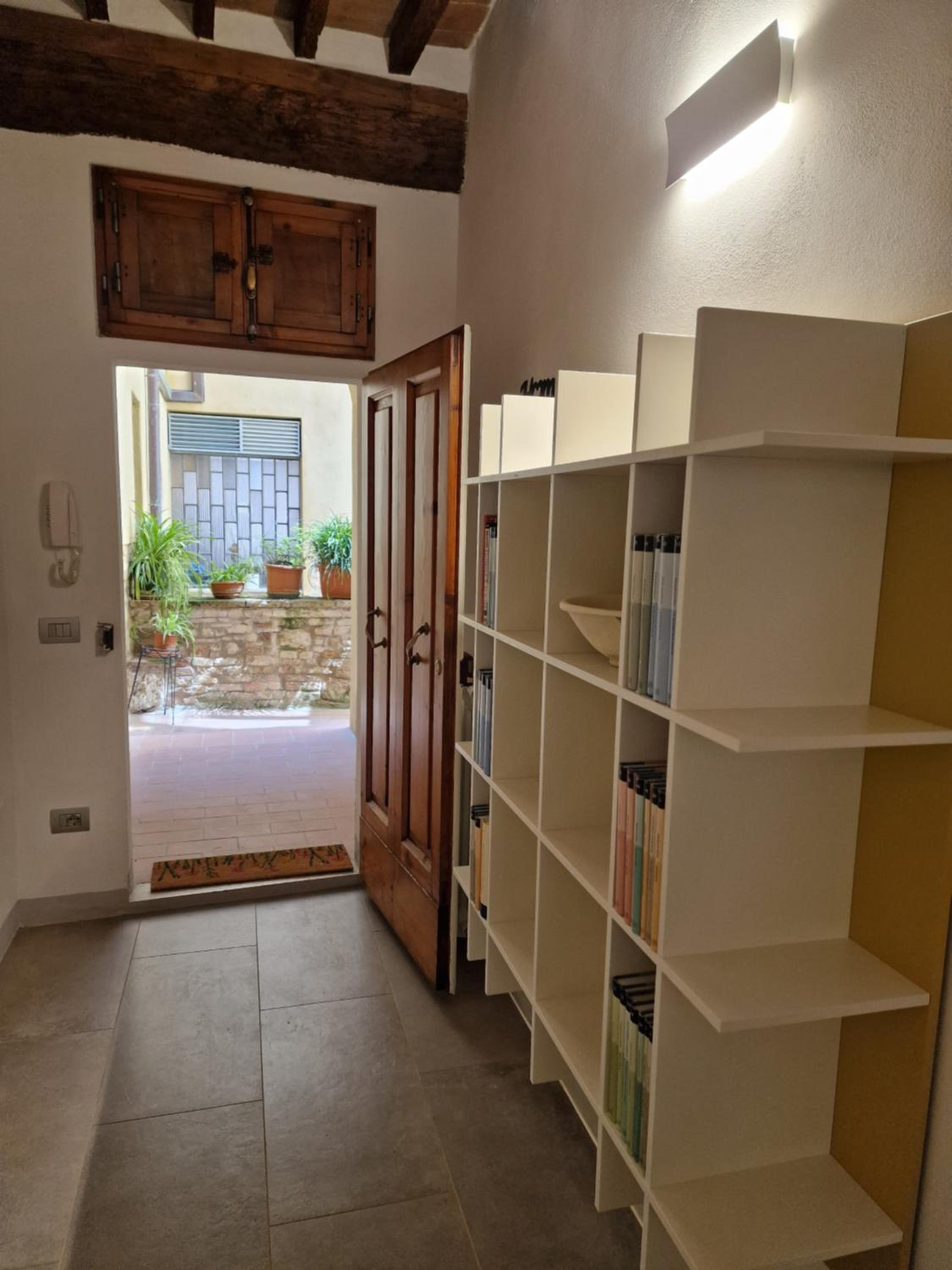 Appartamento Sotto le Torri