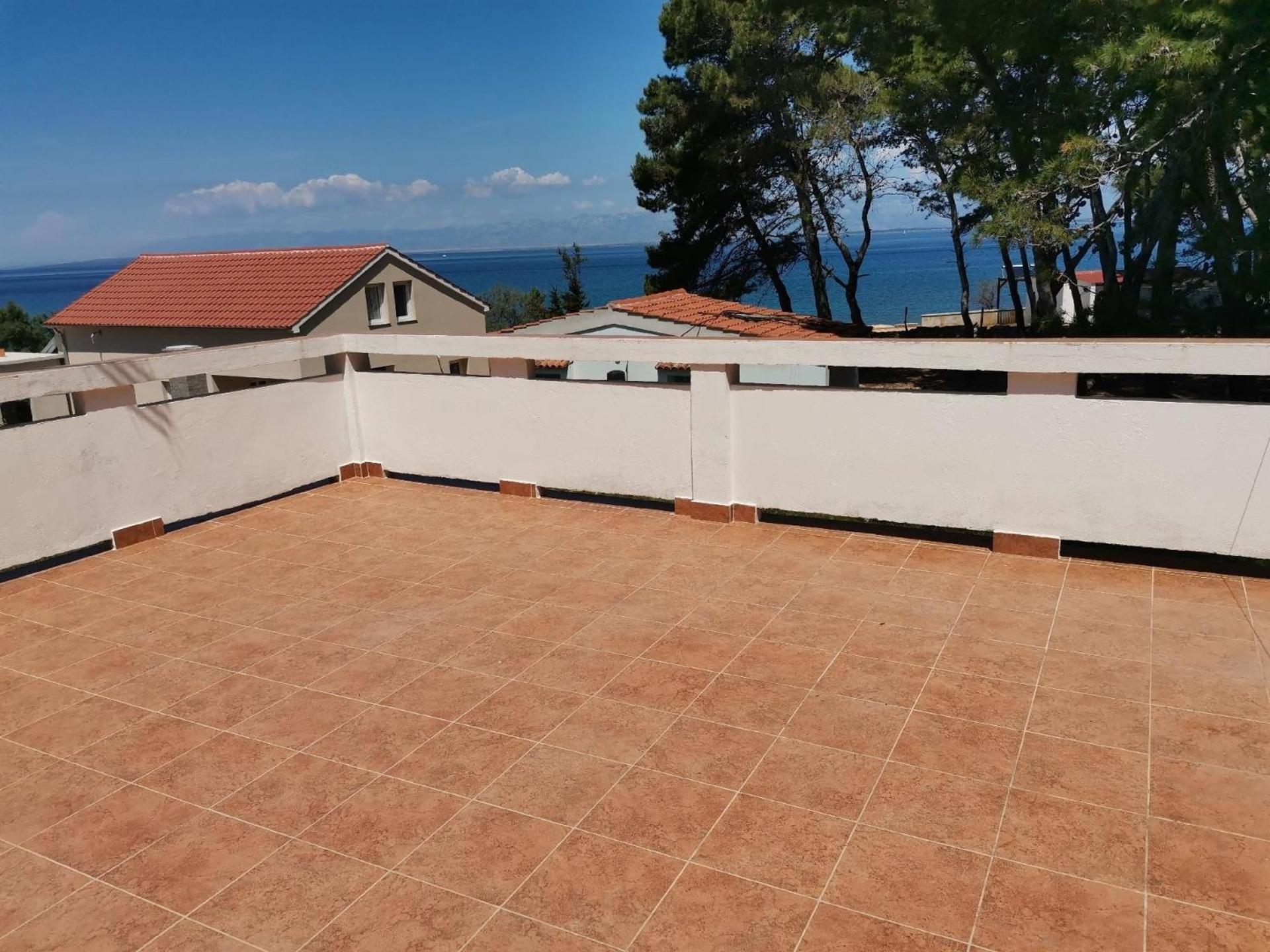 Apartment Porat 2 view 4