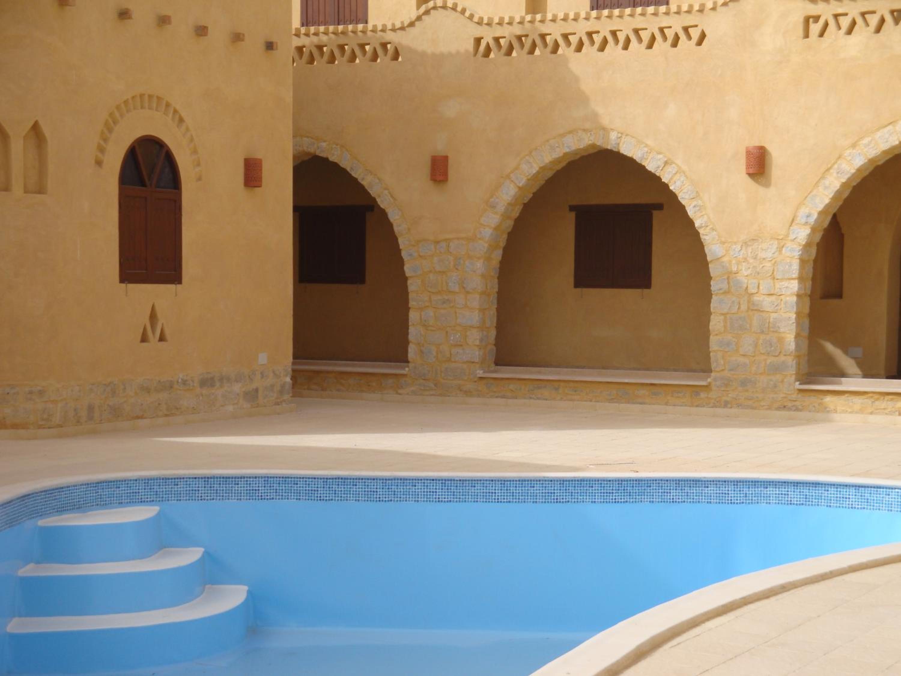 El Beyt Farmhotel