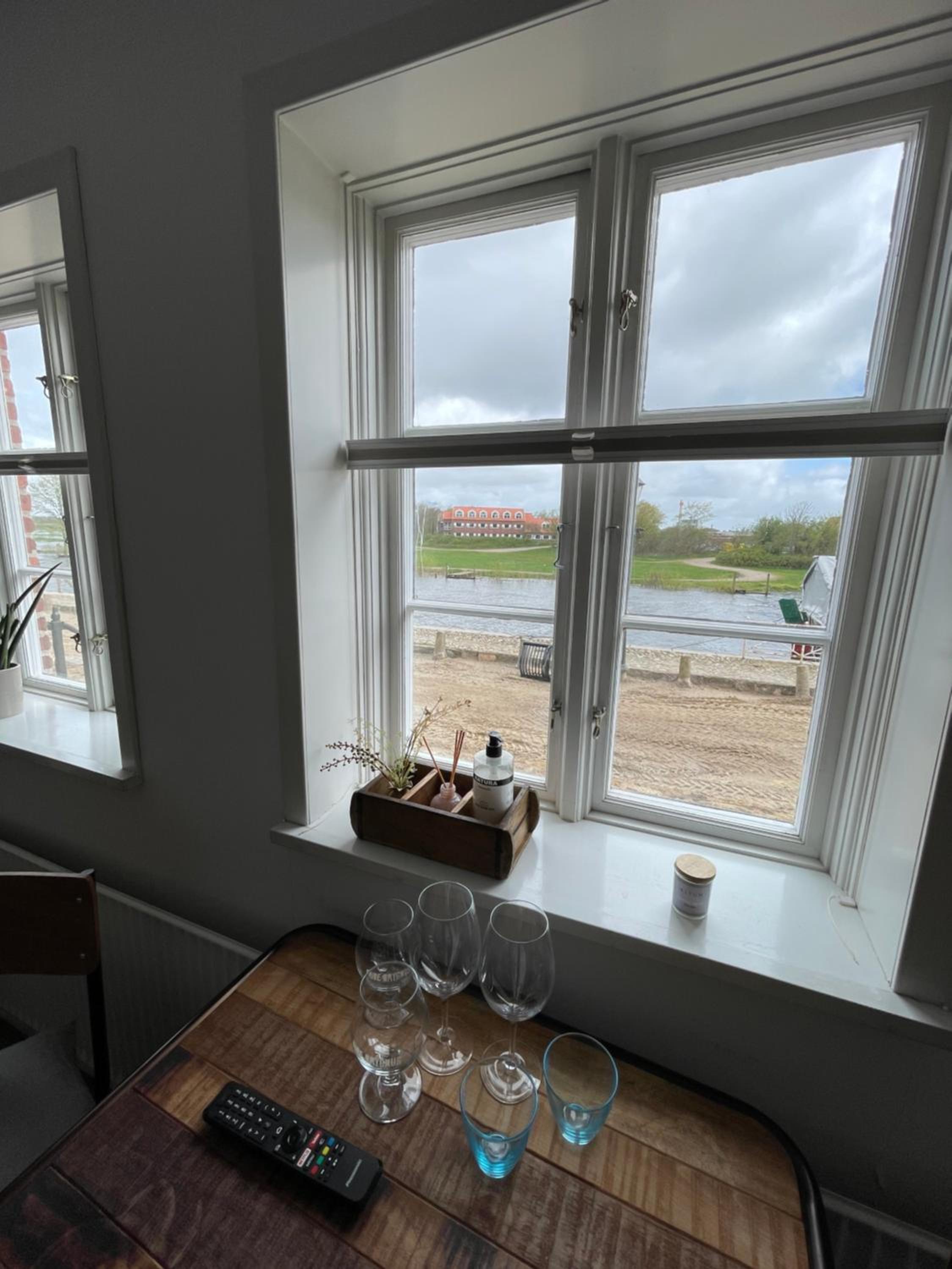 Restaurant Sælhunden