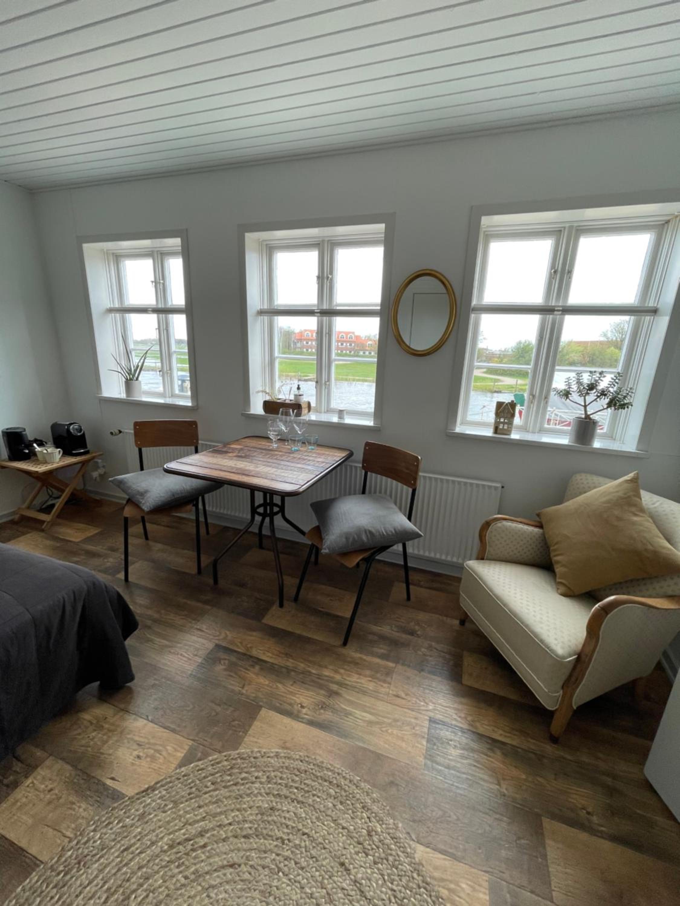 Restaurant Sælhunden