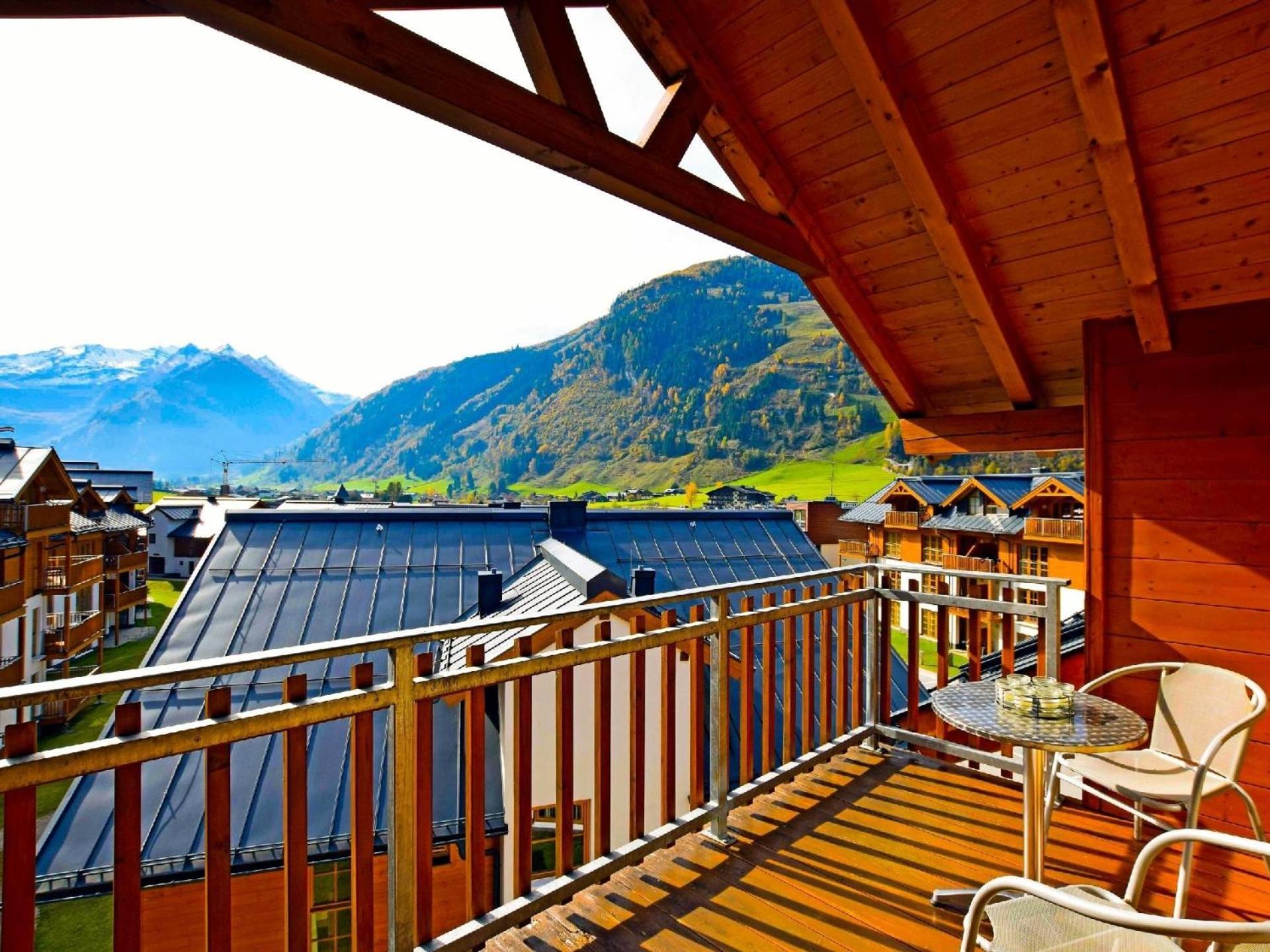 Ferienwohnung für 6 Personen ca 85 qm in Rauris, Salzburger Land Rauristal