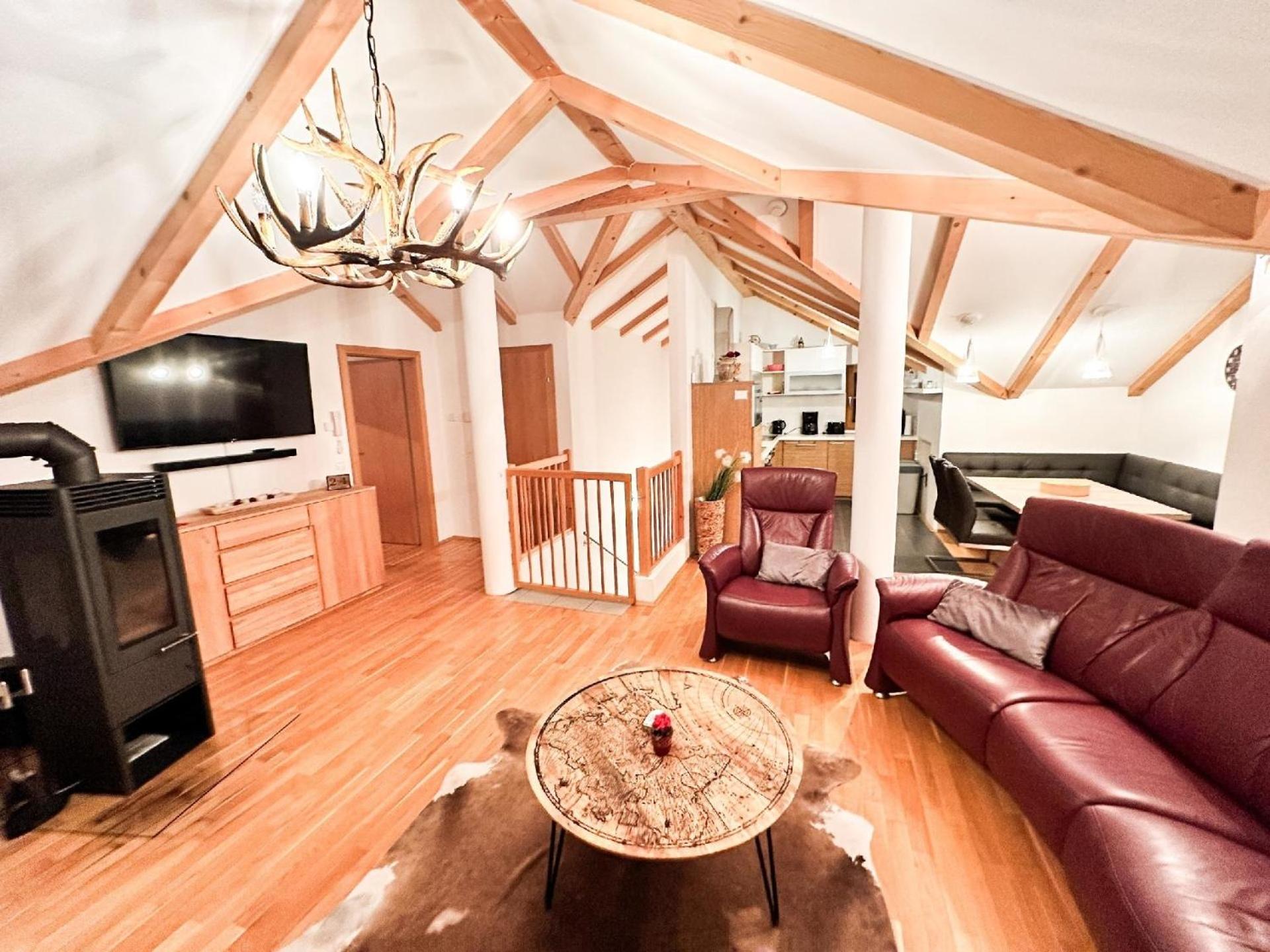 Ferienwohnung für 6 Personen ca 85 qm in Rauris, Salzburger Land Rauristal