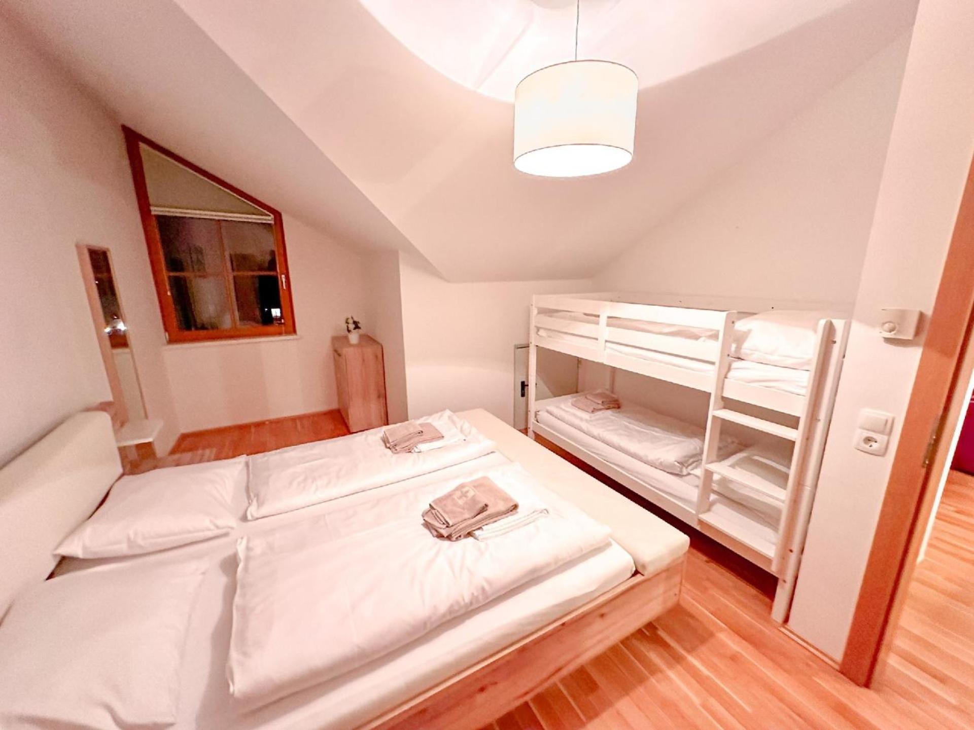 Ferienwohnung für 6 Personen ca 85 qm in Rauris, Salzburger Land Rauristal
