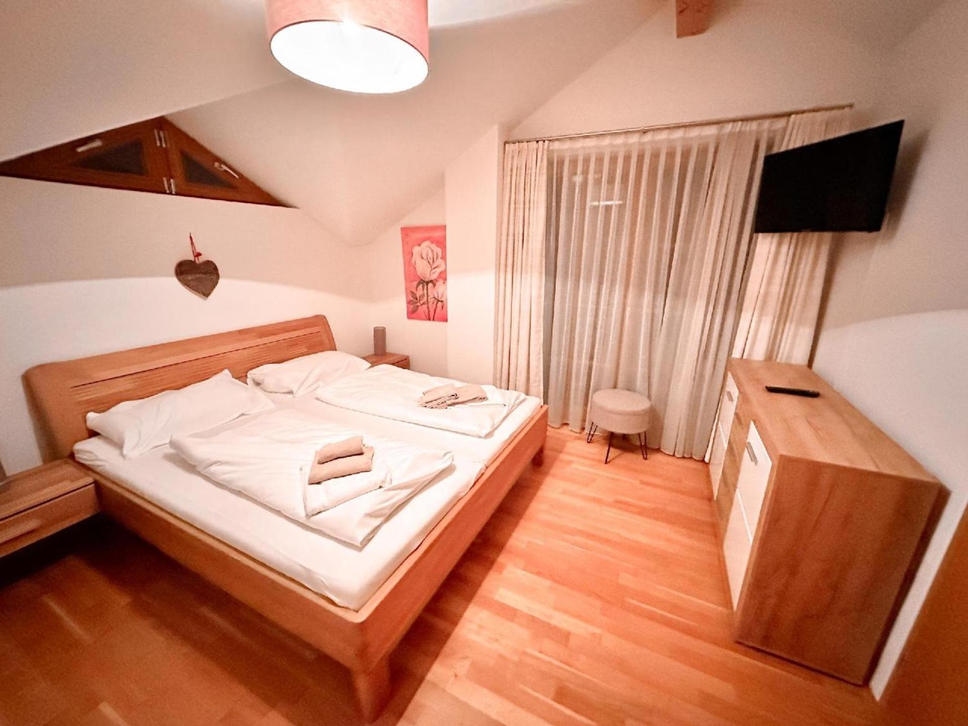 Ferienwohnung für 6 Personen ca 85 qm in Rauris, Salzburger Land Rauristal