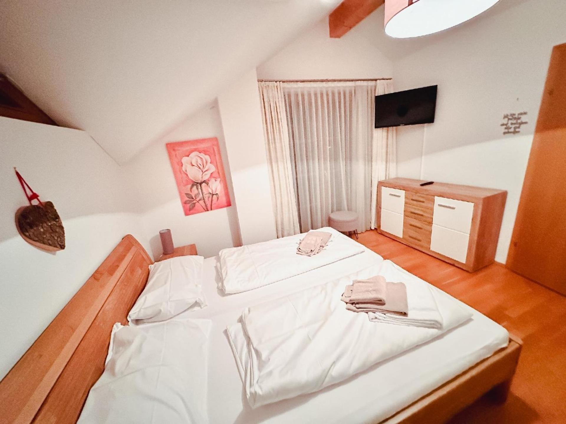 Ferienwohnung für 6 Personen ca 85 qm in Rauris, Salzburger Land Rauristal