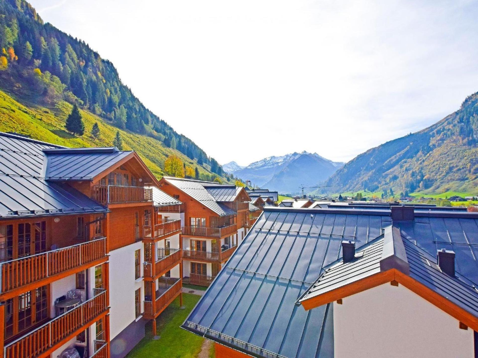 Ferienwohnung für 6 Personen ca 85 qm in Rauris, Salzburger Land Rauristal