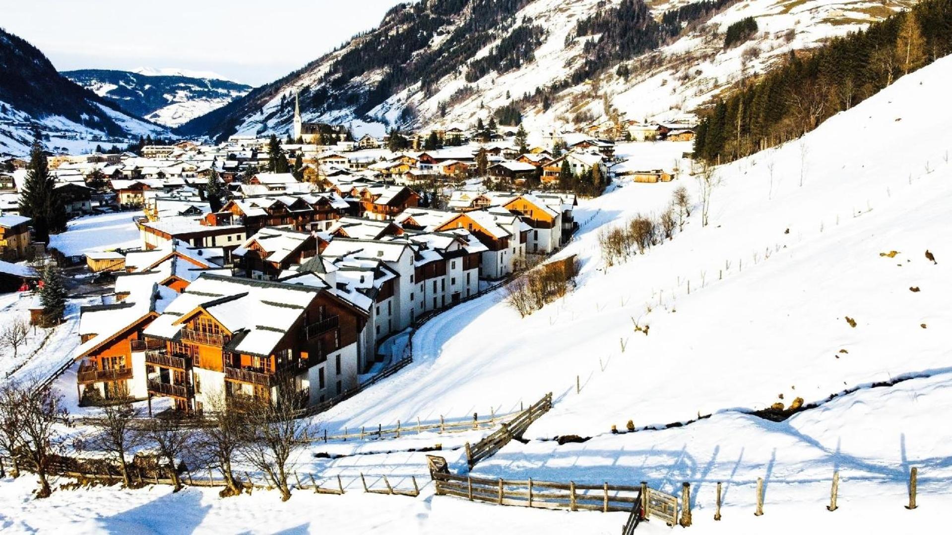 Ferienwohnung für 6 Personen ca 85 qm in Rauris, Salzburger Land Rauristal