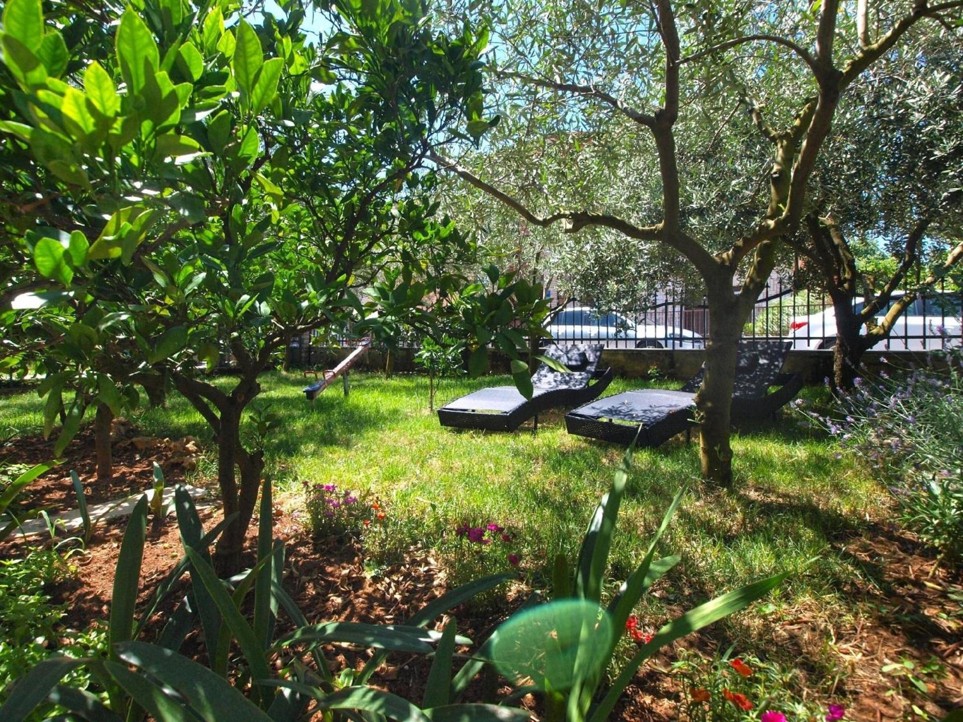 Ferienwohnung für 5 Personen ca 70 qm in Pula, Istrien Istrische Riviera view 2
