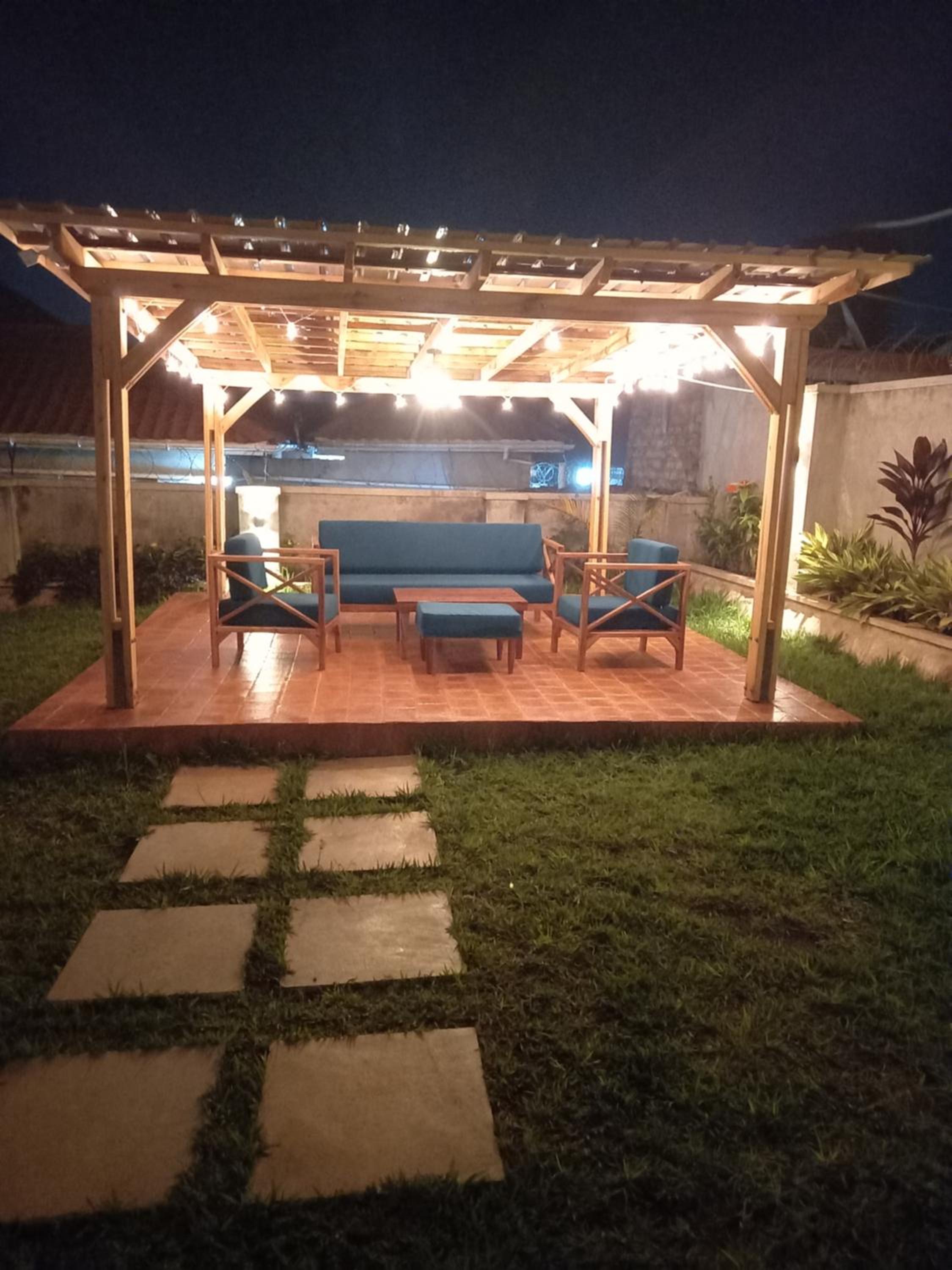 Tumter Residences