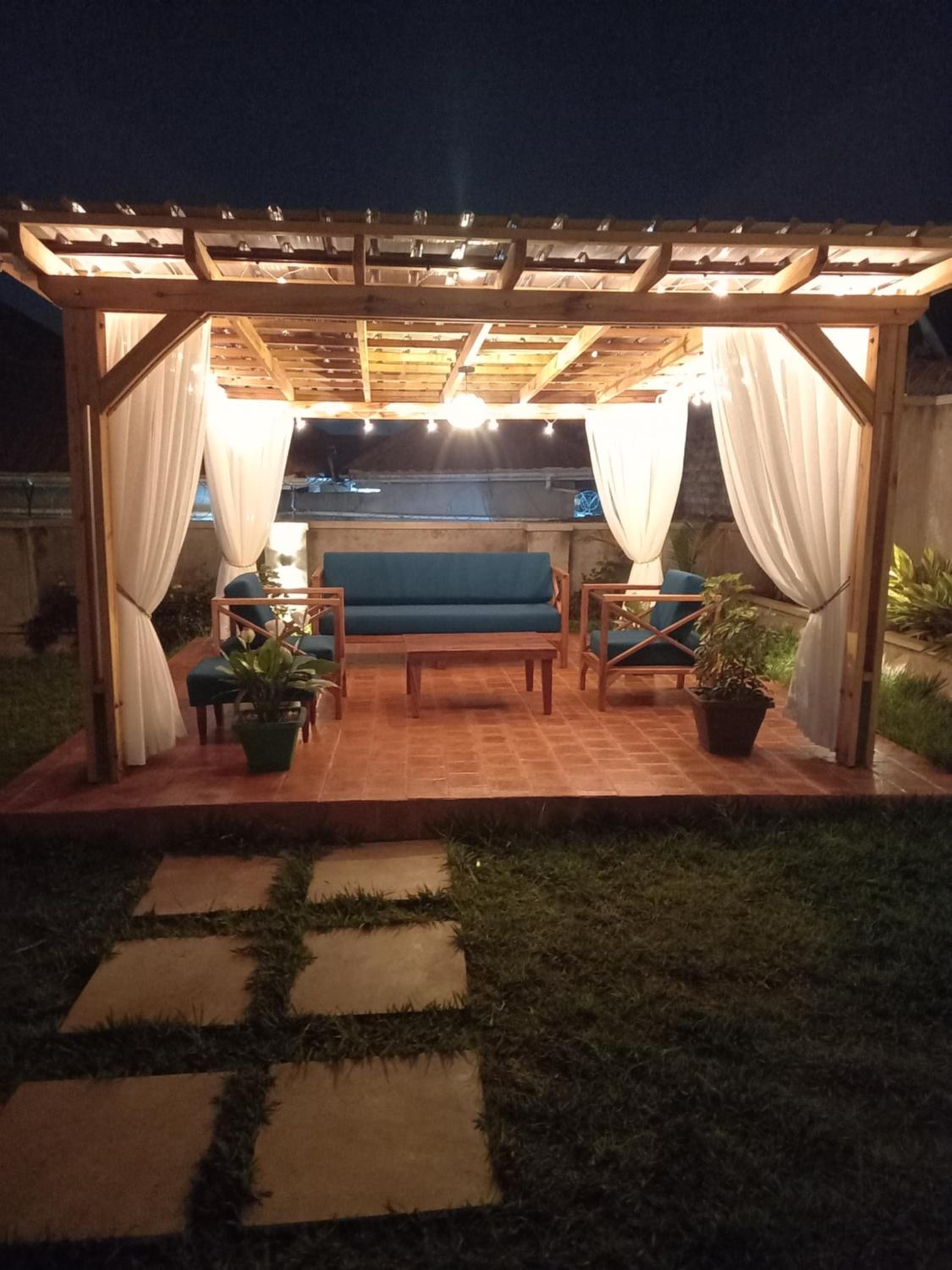 Tumter Residences