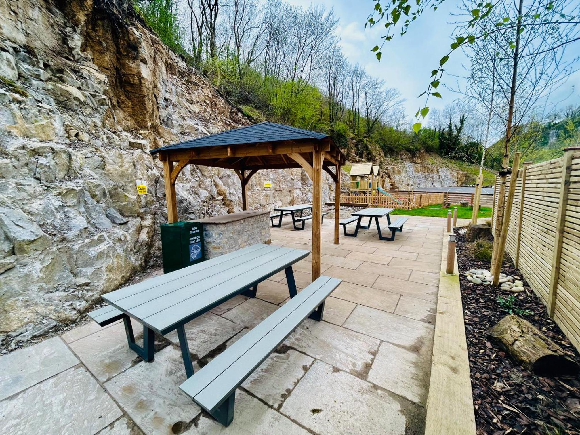 Rock Mill - Luxury 1 Bedroom Apartment 14 with Private Balcony view 2