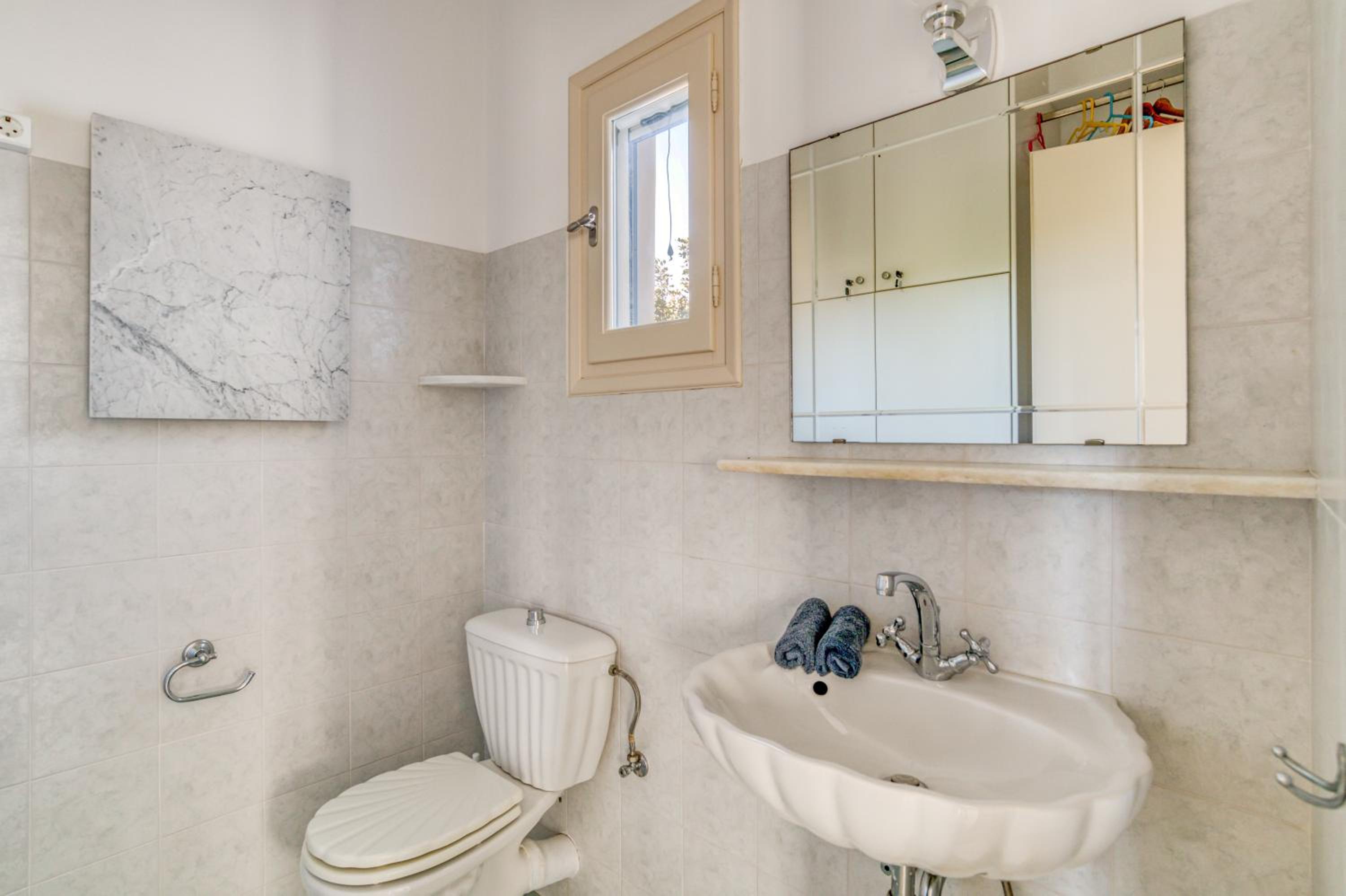 VILLA ALYKI SEA VIEW PAROS