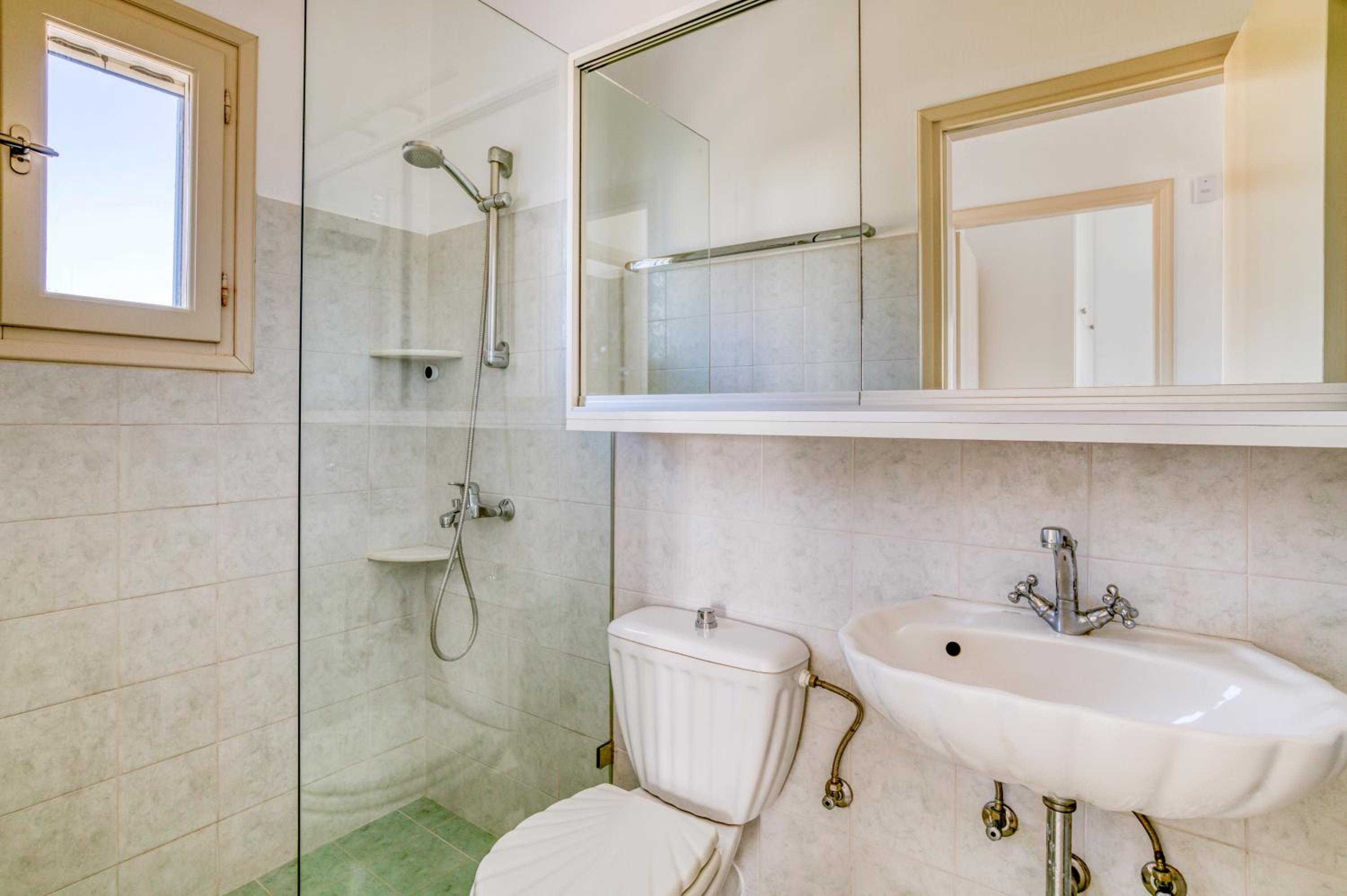 VILLA ALYKI SEA VIEW PAROS