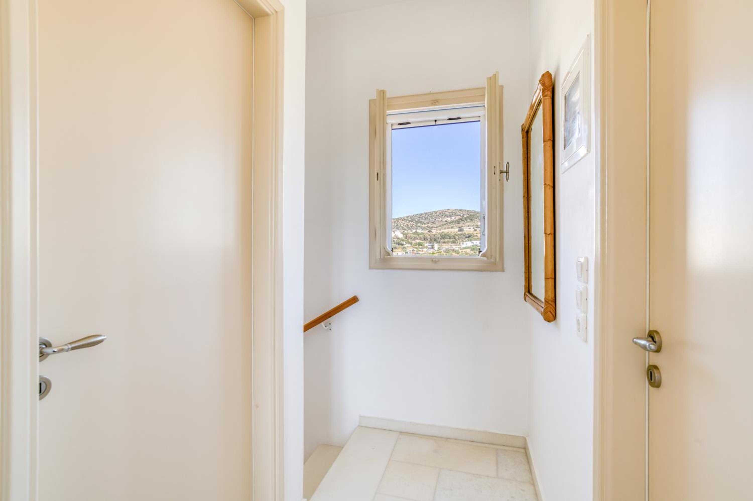 VILLA ALYKI SEA VIEW PAROS