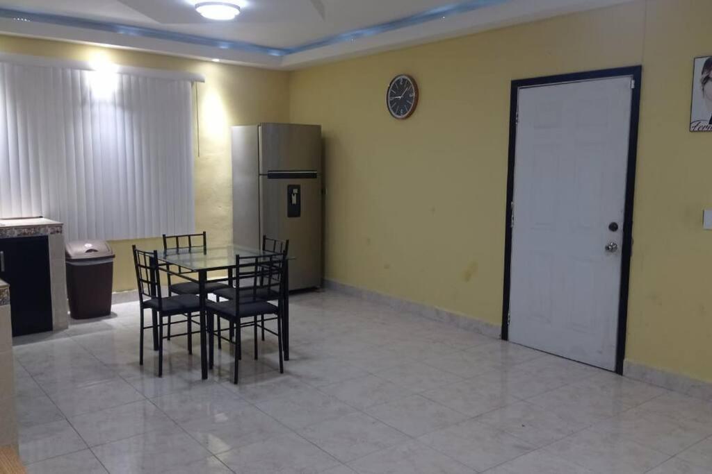 Acogedor departamento en el centro de la ciudad