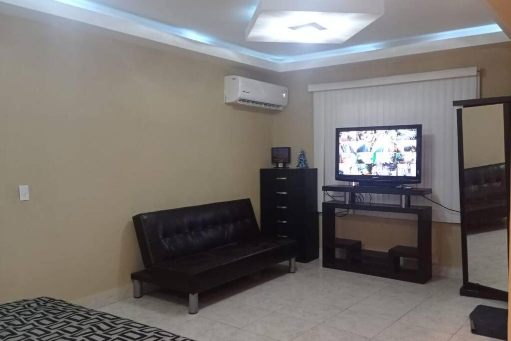 Acogedor departamento en el centro de la ciudad