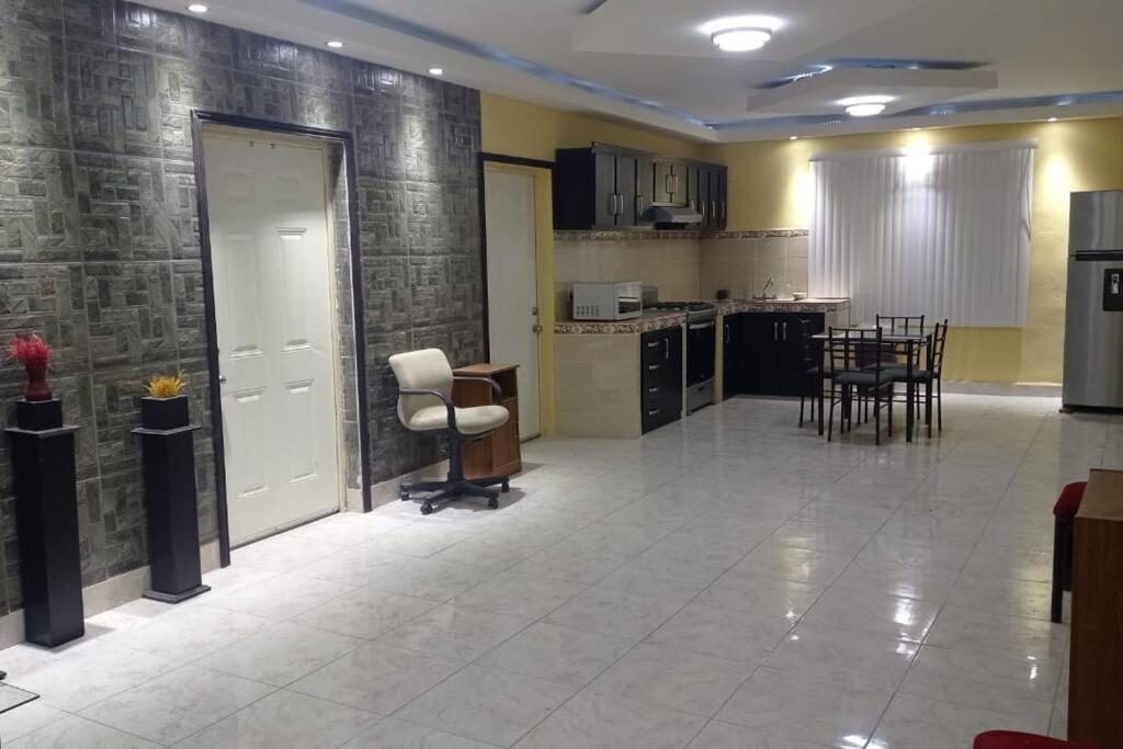 Acogedor departamento en el centro de la ciudad