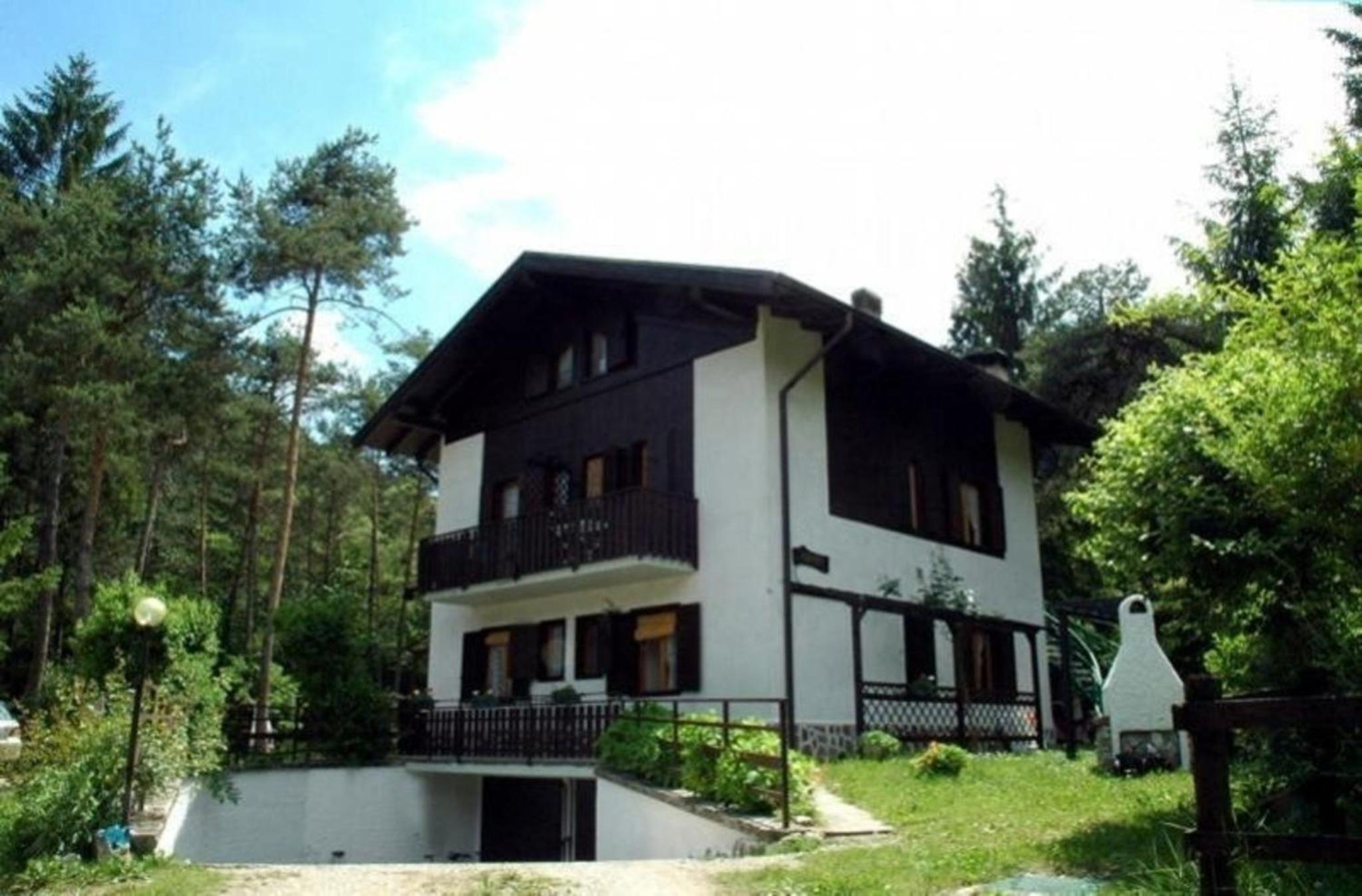 Ferienwohnung für 4 Personen 2 Kinder ca 75 qm in Pur-Ledro, Trentino Ledrosee view 2