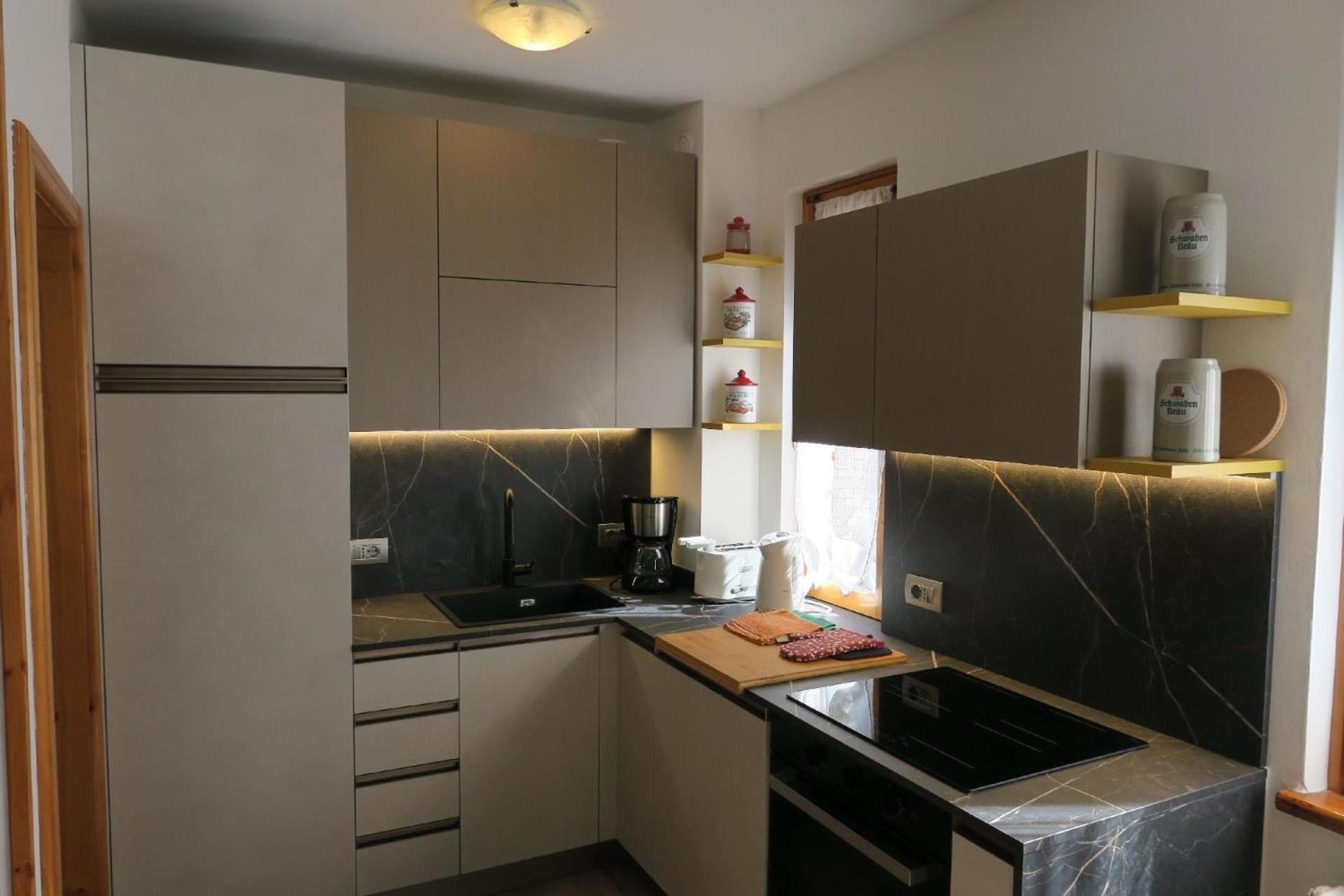 Ferienwohnung für 4 Personen 2 Kinder ca 75 qm in Pur-Ledro, Trentino Ledrosee view 3