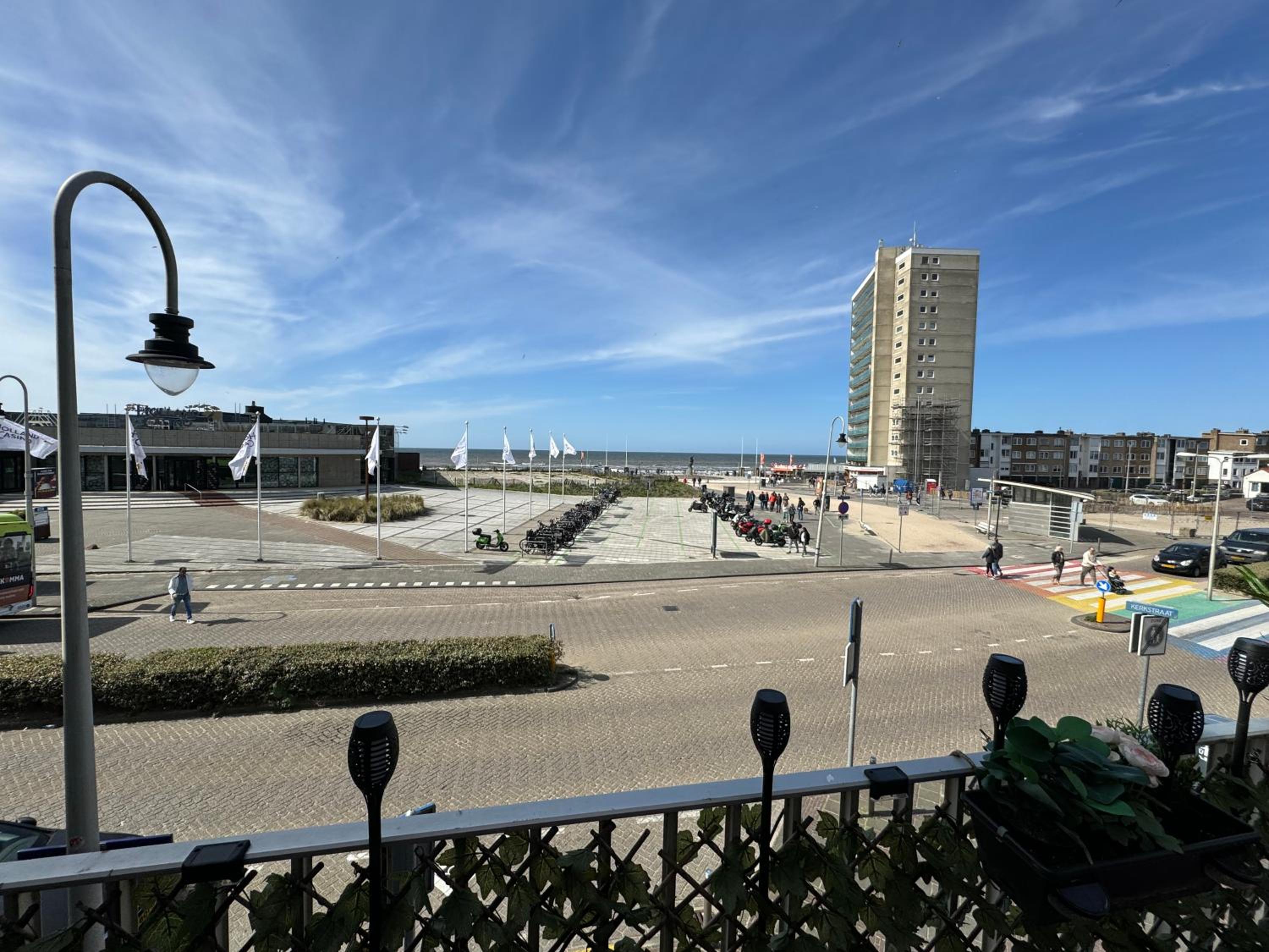 Maisonnette Indysenne view 4