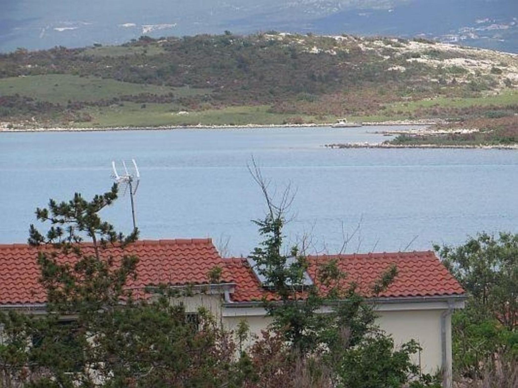 Ferienwohnung für 5 Personen ca 45 m in Klimno, Adriaküste Kroatien Kroatische Inseln view 2