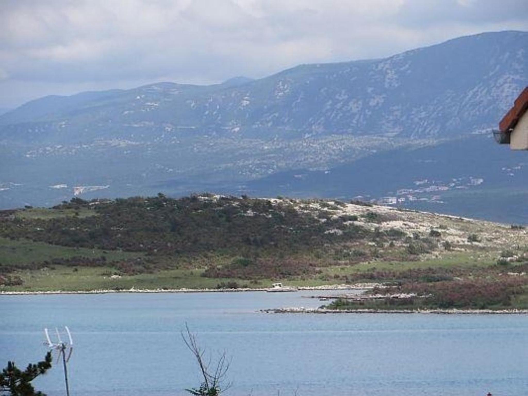 Ferienwohnung für 5 Personen ca 45 m in Klimno, Adriaküste Kroatien Kroatische Inseln view 3