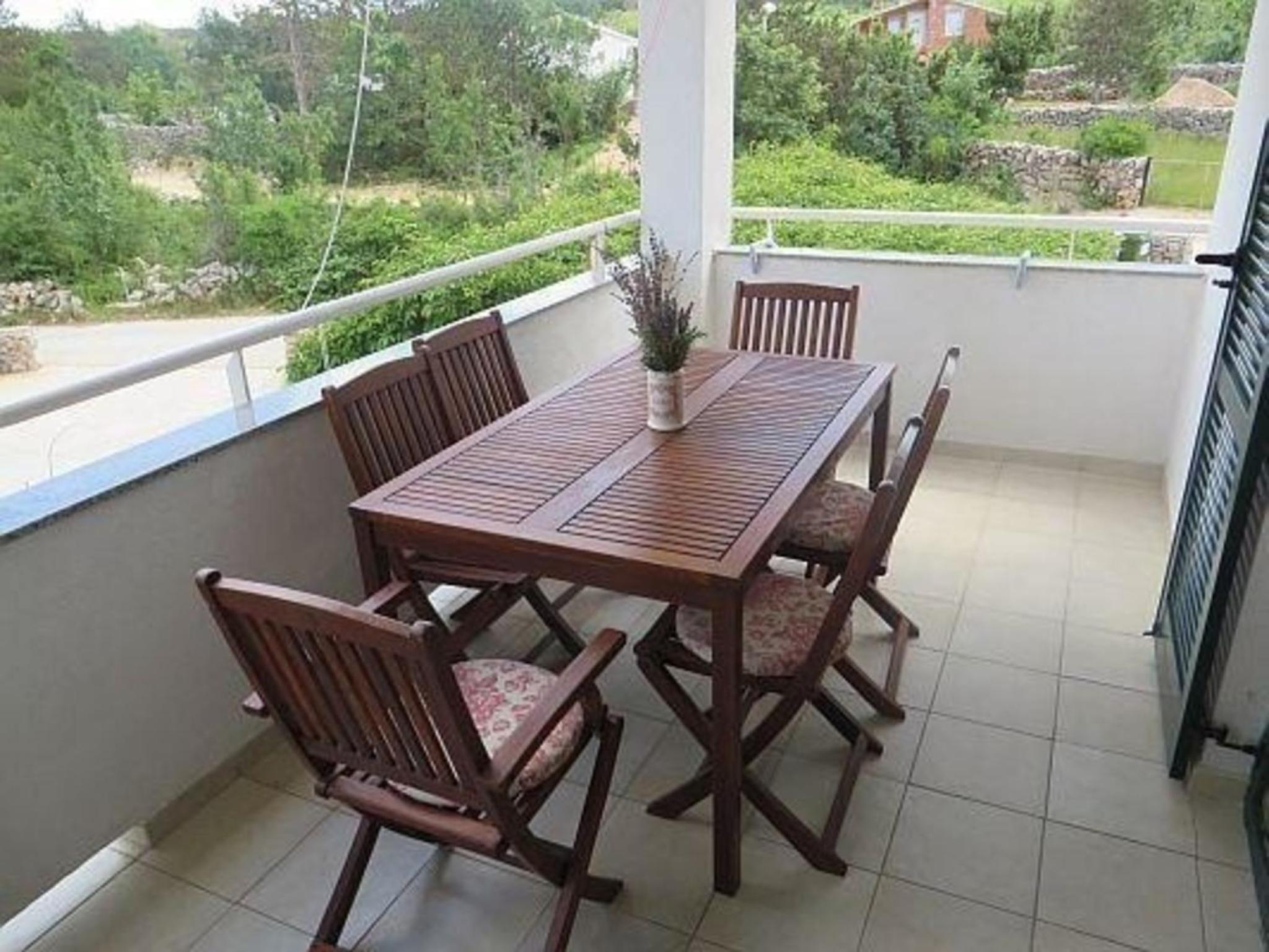 Ferienwohnung für 5 Personen ca 45 m in Klimno, Adriaküste Kroatien Kroatische Inseln view 5