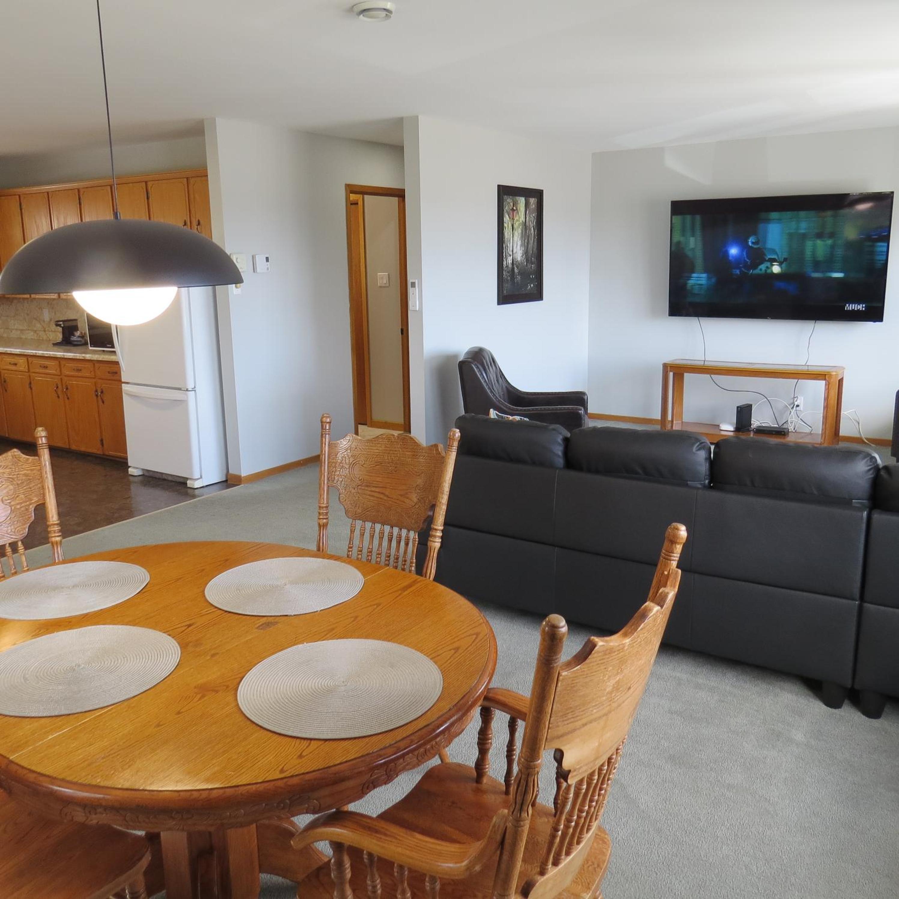 Dockside Suites