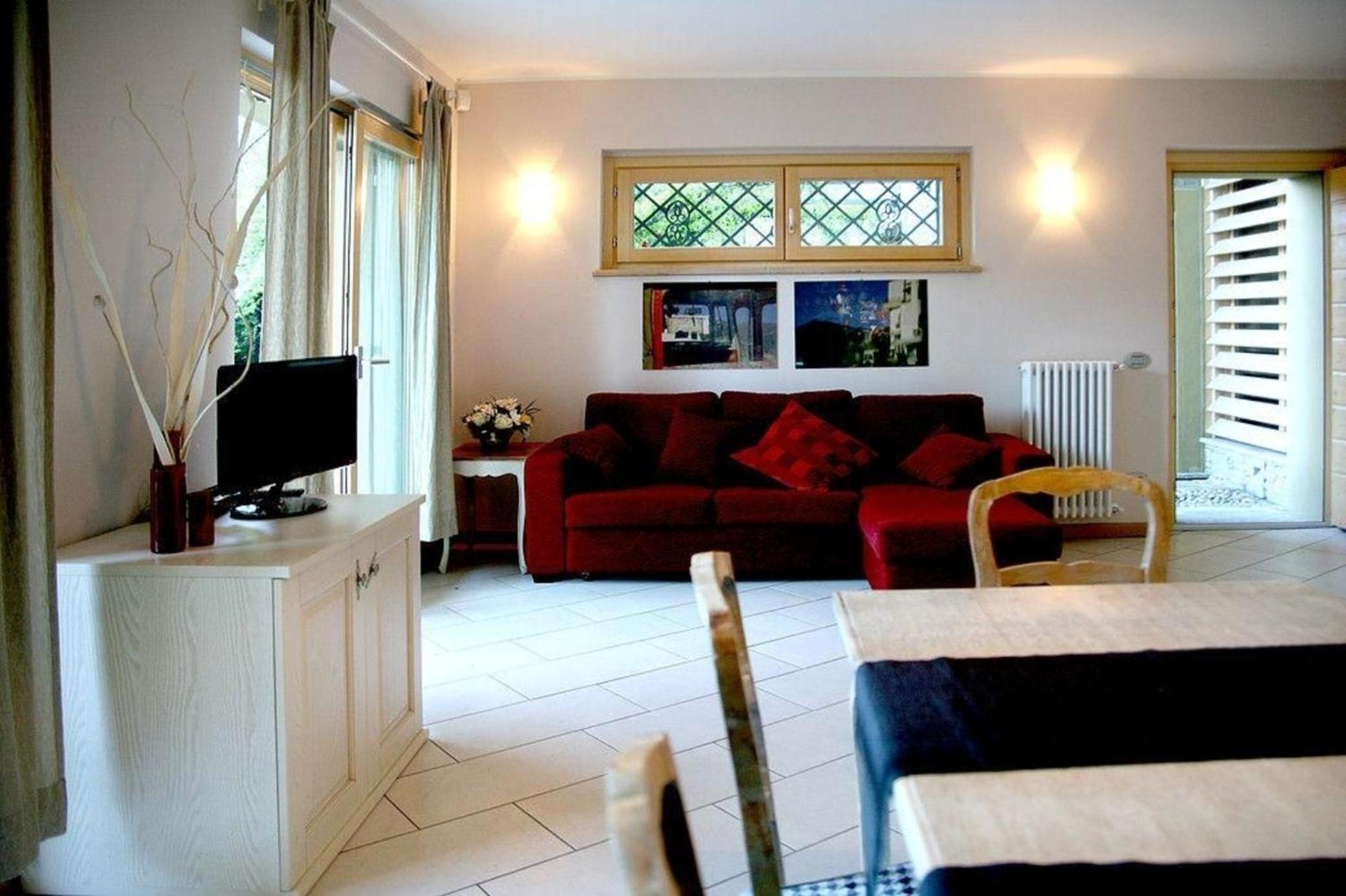 Ferienwohnung für 6 Personen ca 80 qm in Gravedona ed Uniti, Comer See Westufer Comer See view 3