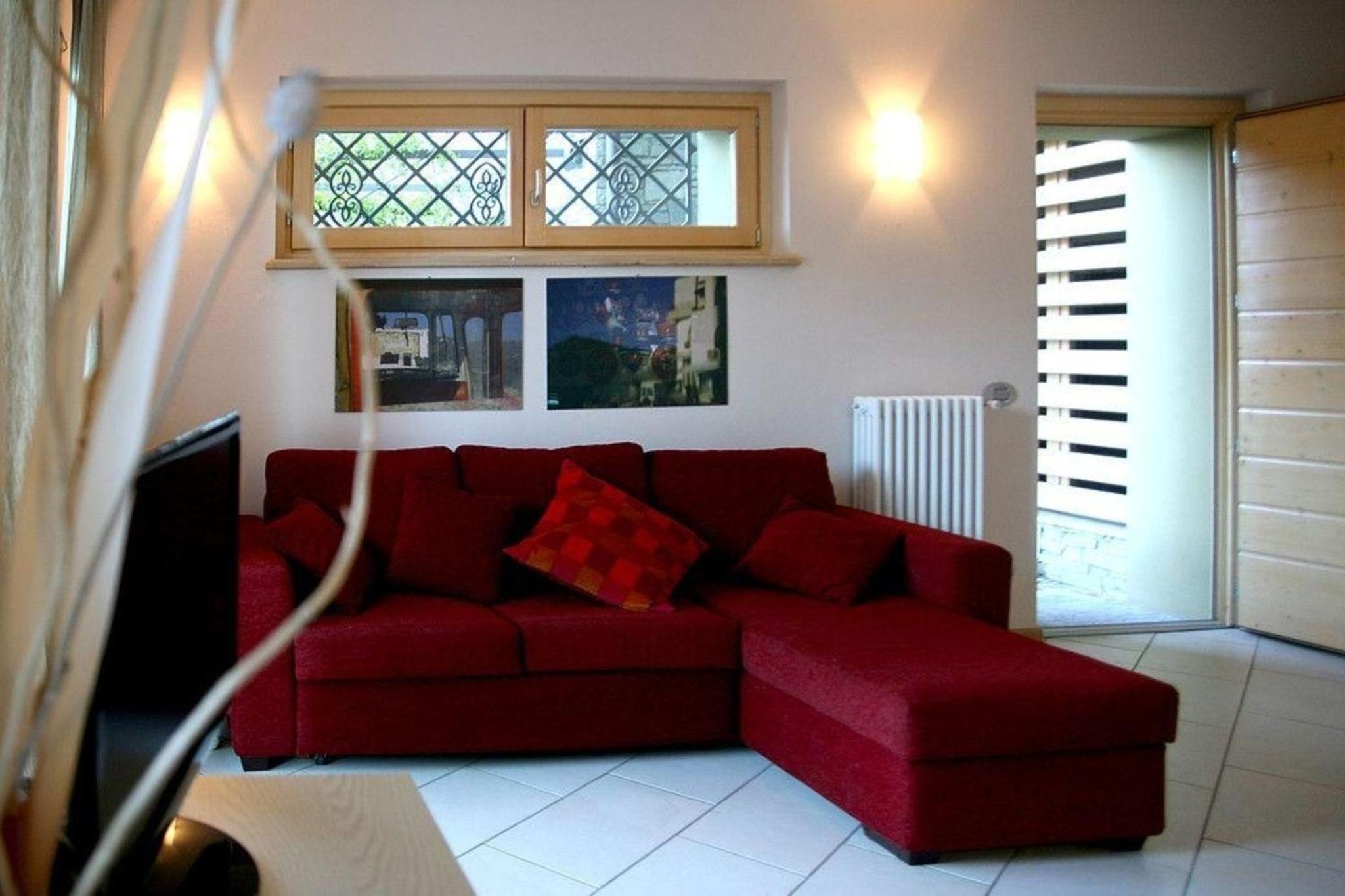 Ferienwohnung für 6 Personen ca 80 qm in Gravedona ed Uniti, Comer See Westufer Comer See view 5