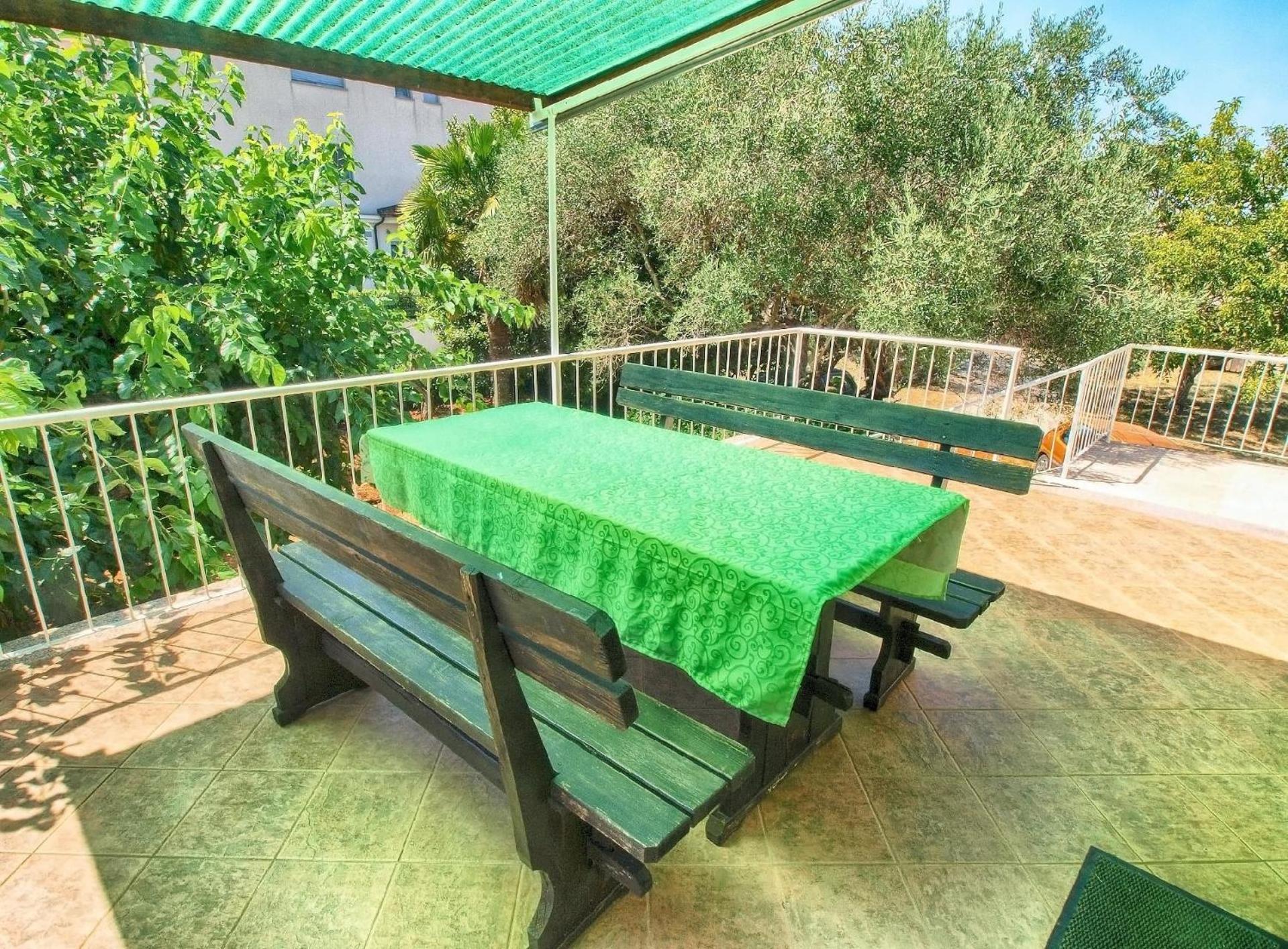Ferienwohnung für 4 Personen ca 32 qm in Rovinj, Istrien Istrische Riviera view 2