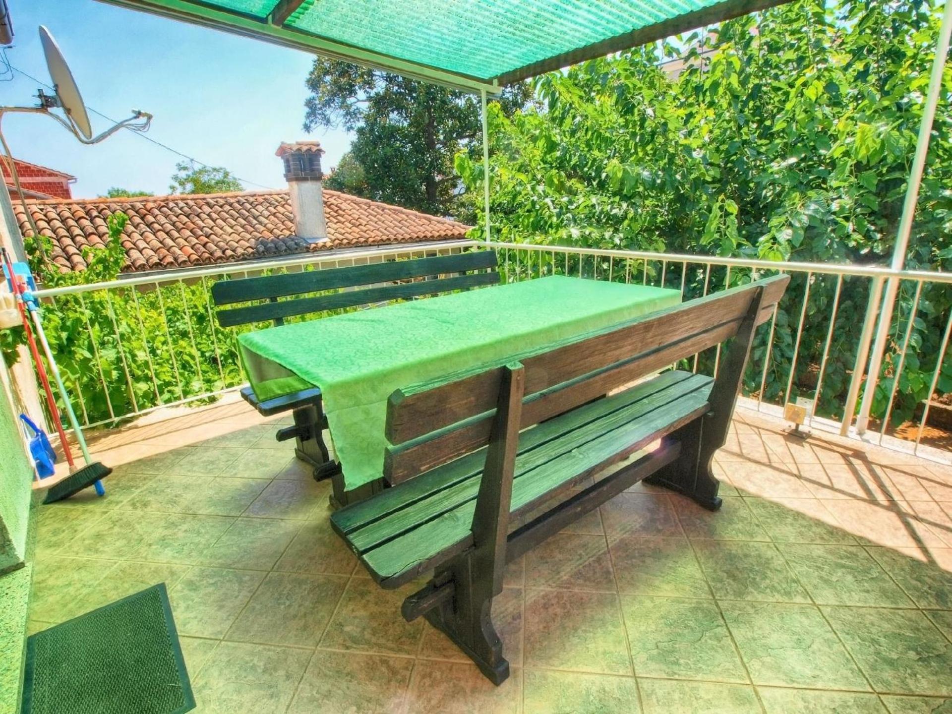 Ferienwohnung für 4 Personen ca 32 qm in Rovinj, Istrien Istrische Riviera view 5