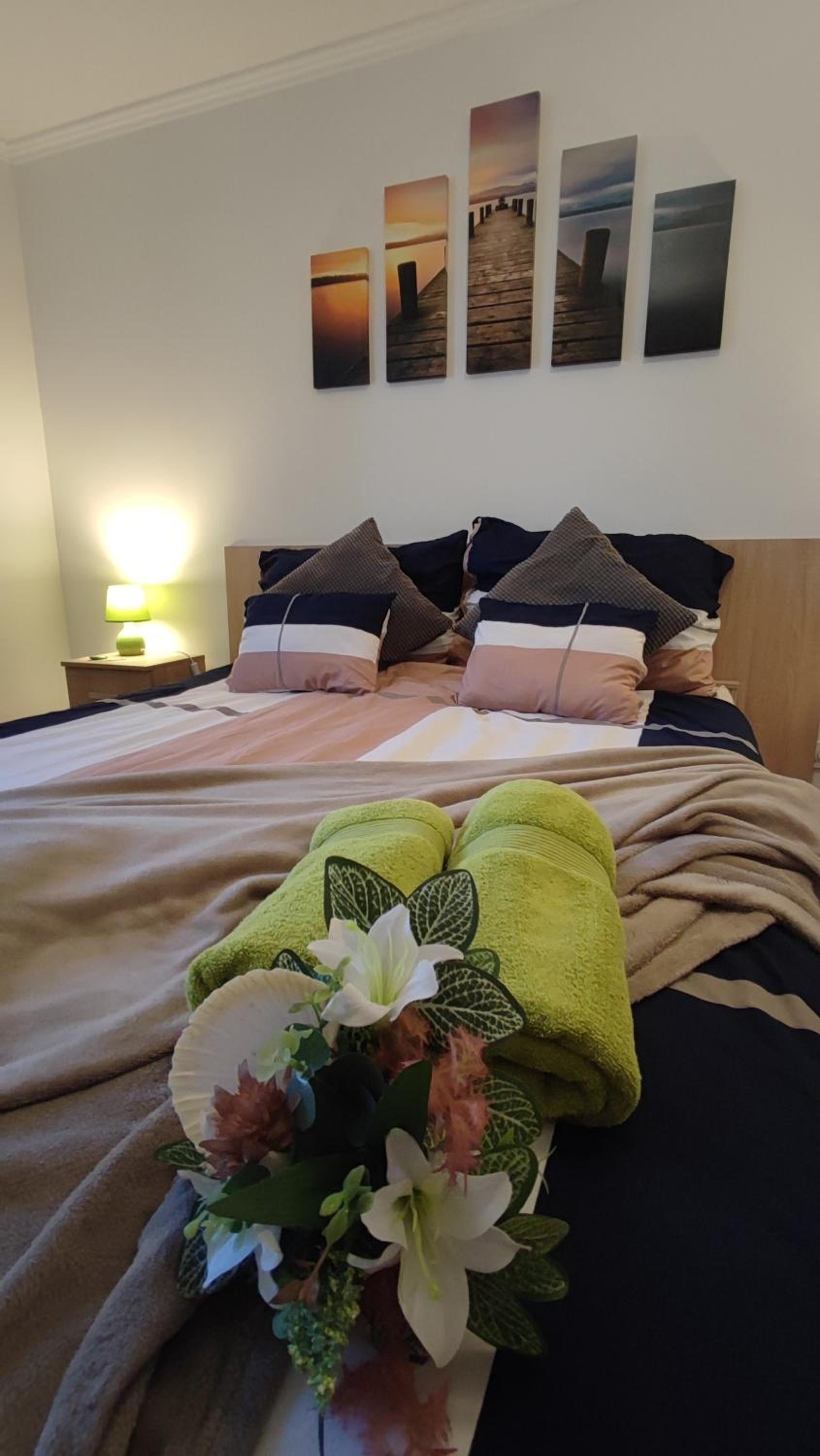 Limonádé Apartman AC Agárd Élményfürdő mellett view 5