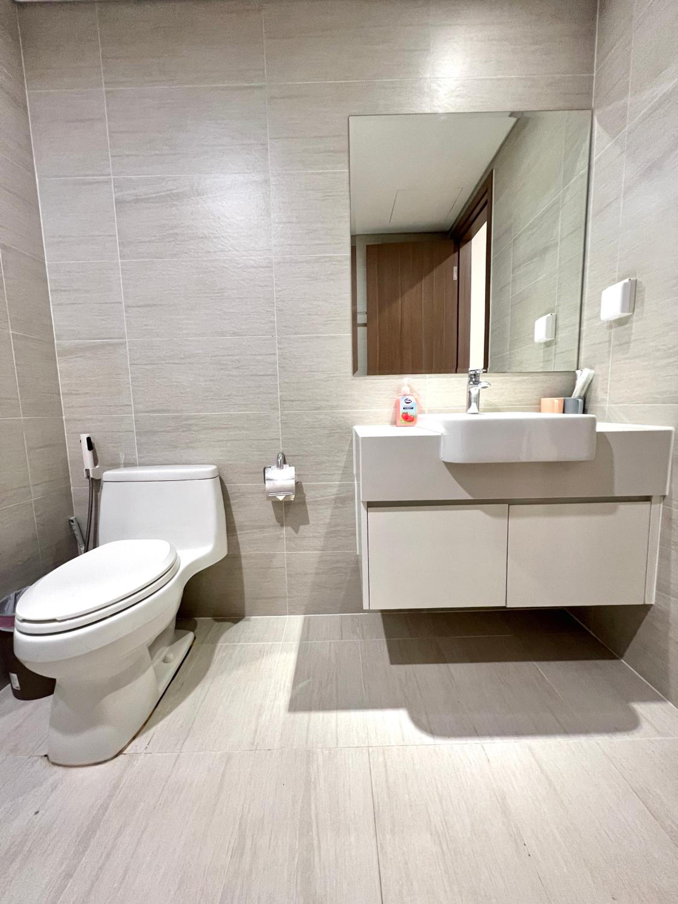 Nanahousing-3 Bedroom Apartment Vinhomes Skylake